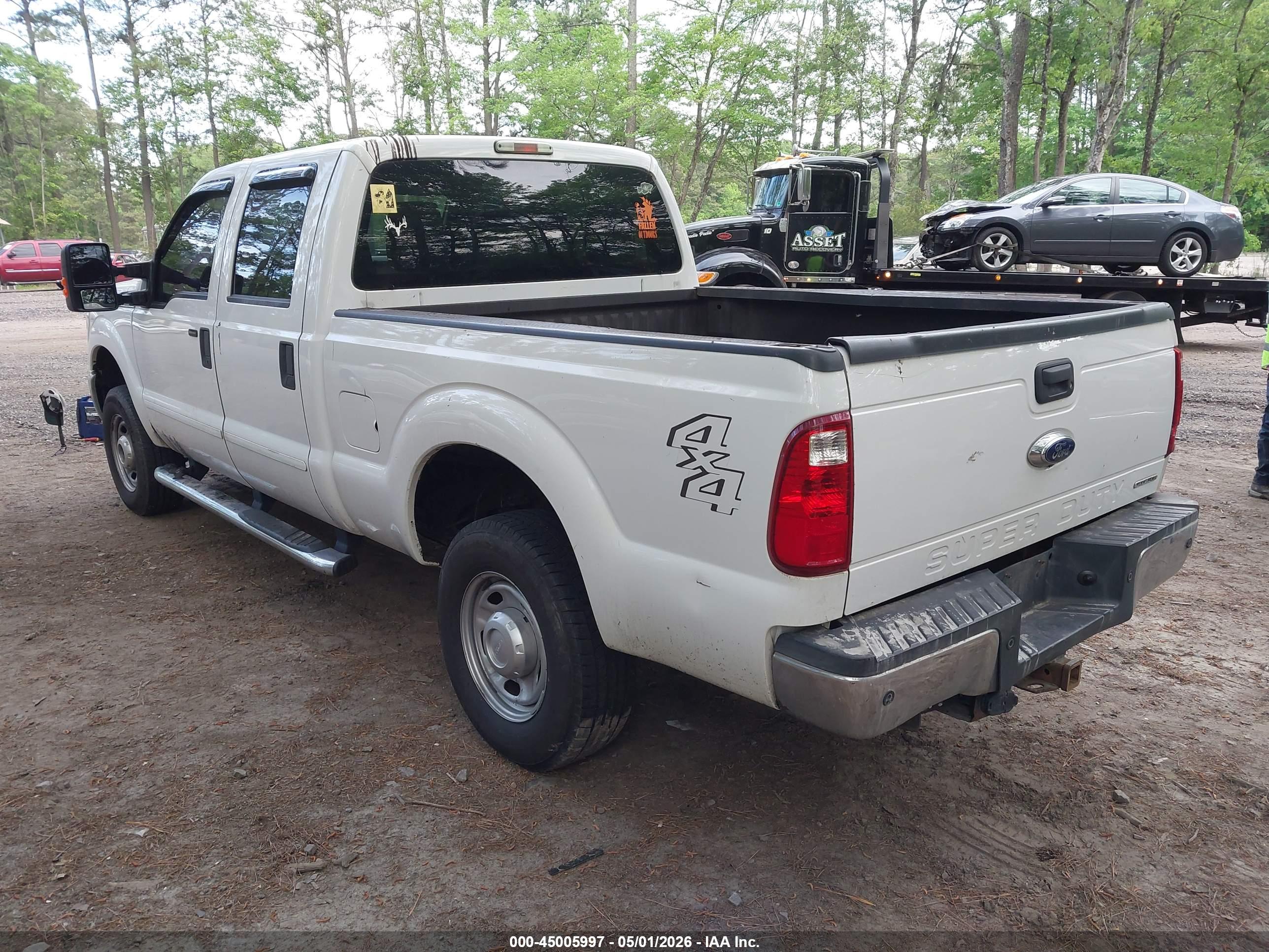 FORD F-250 image 3