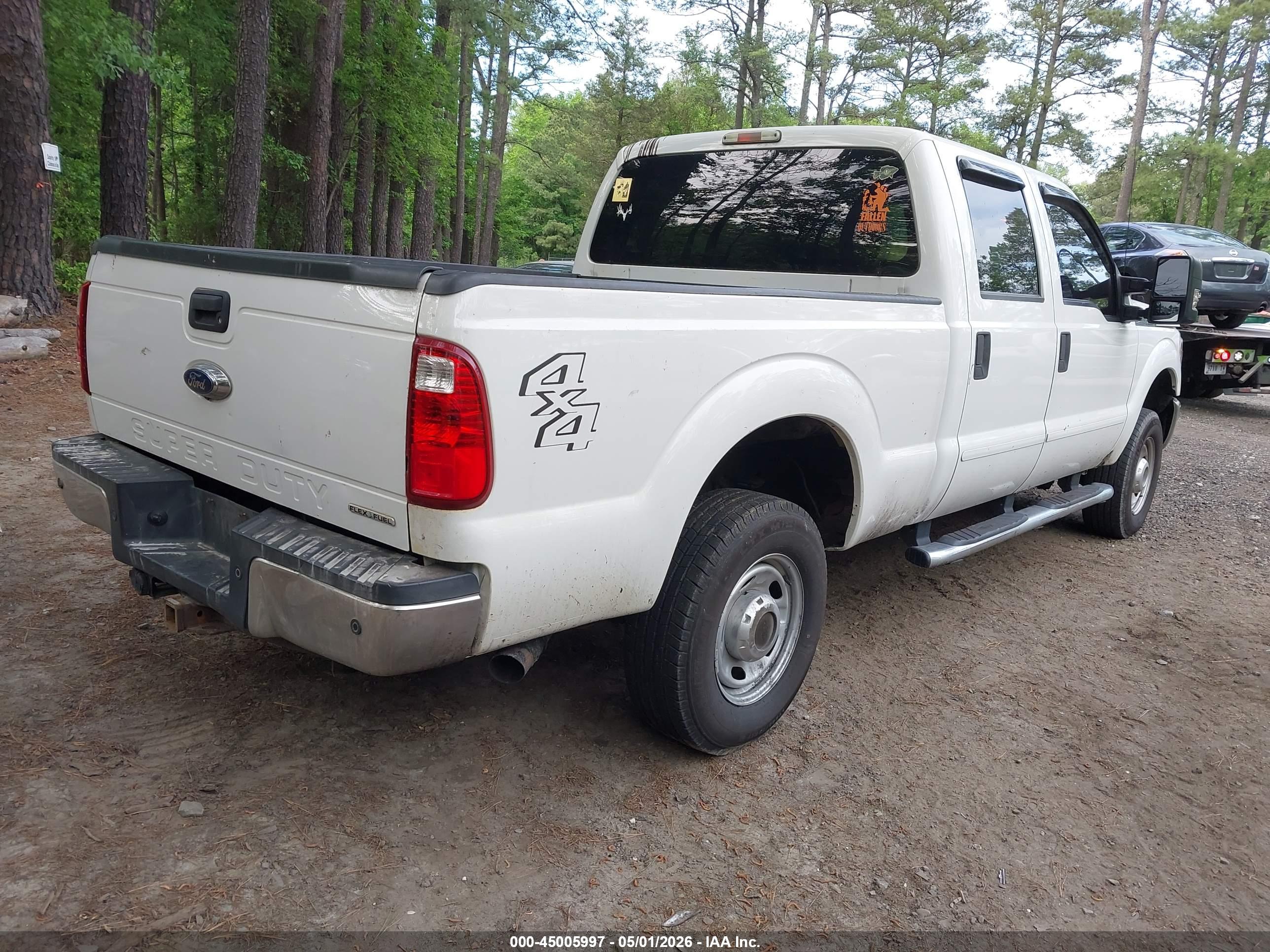 FORD F-250 image 4