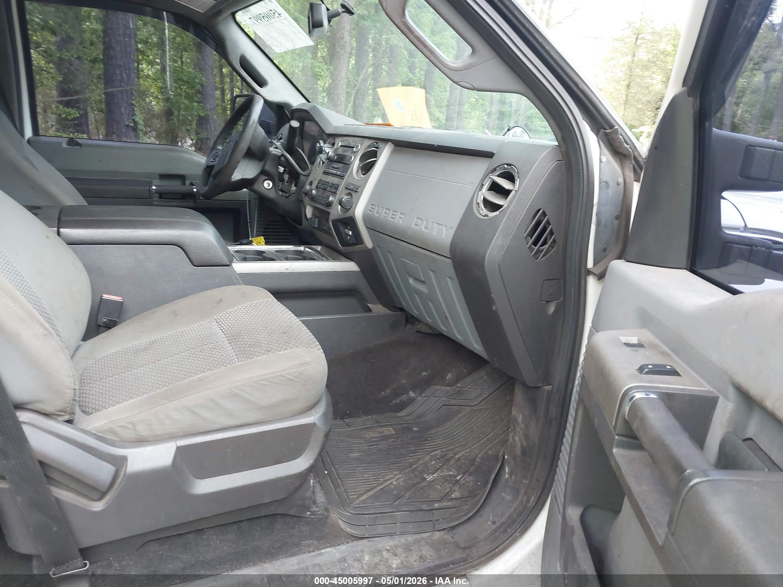FORD F-250 image 5