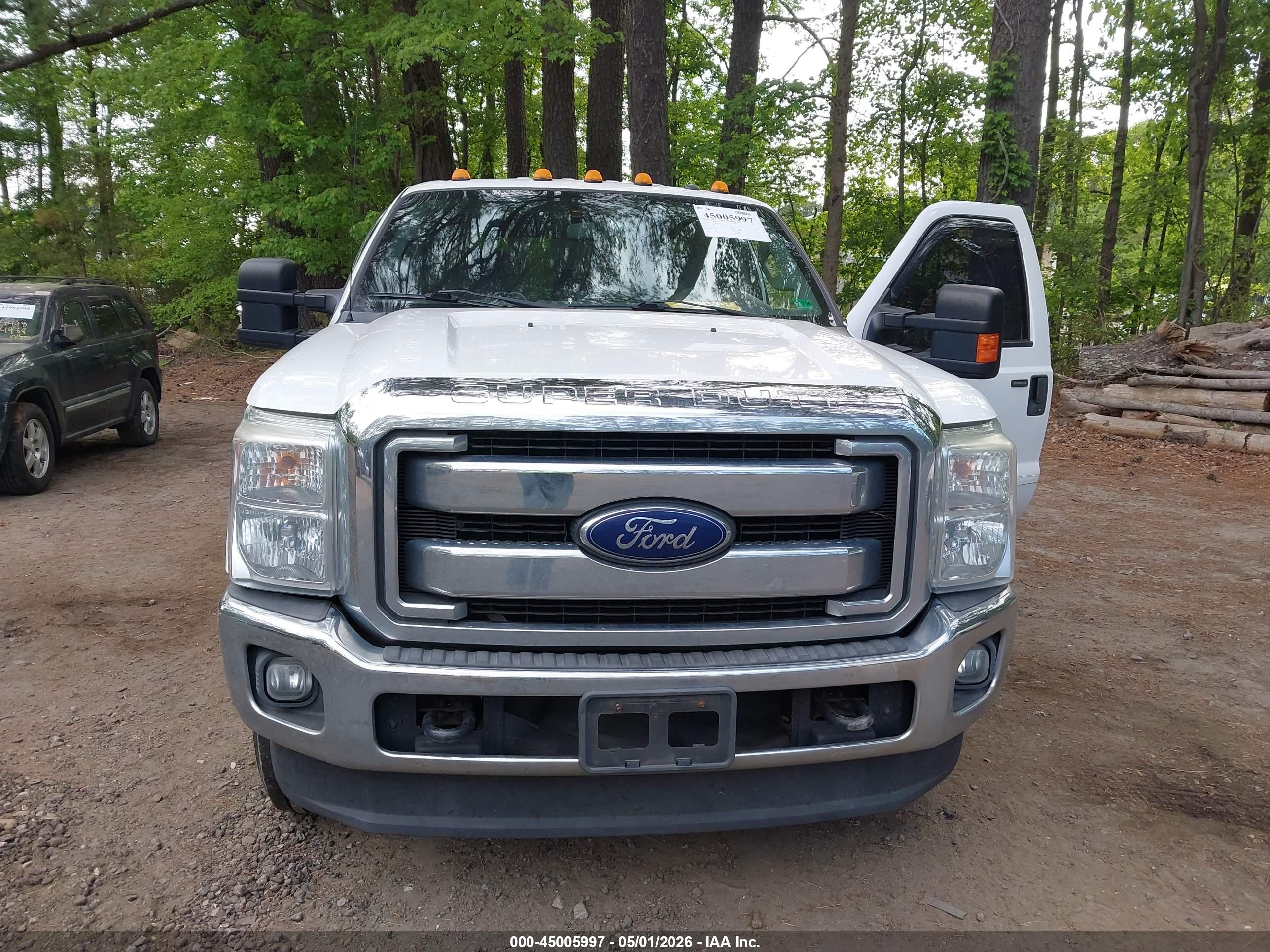 FORD F-250 image 6