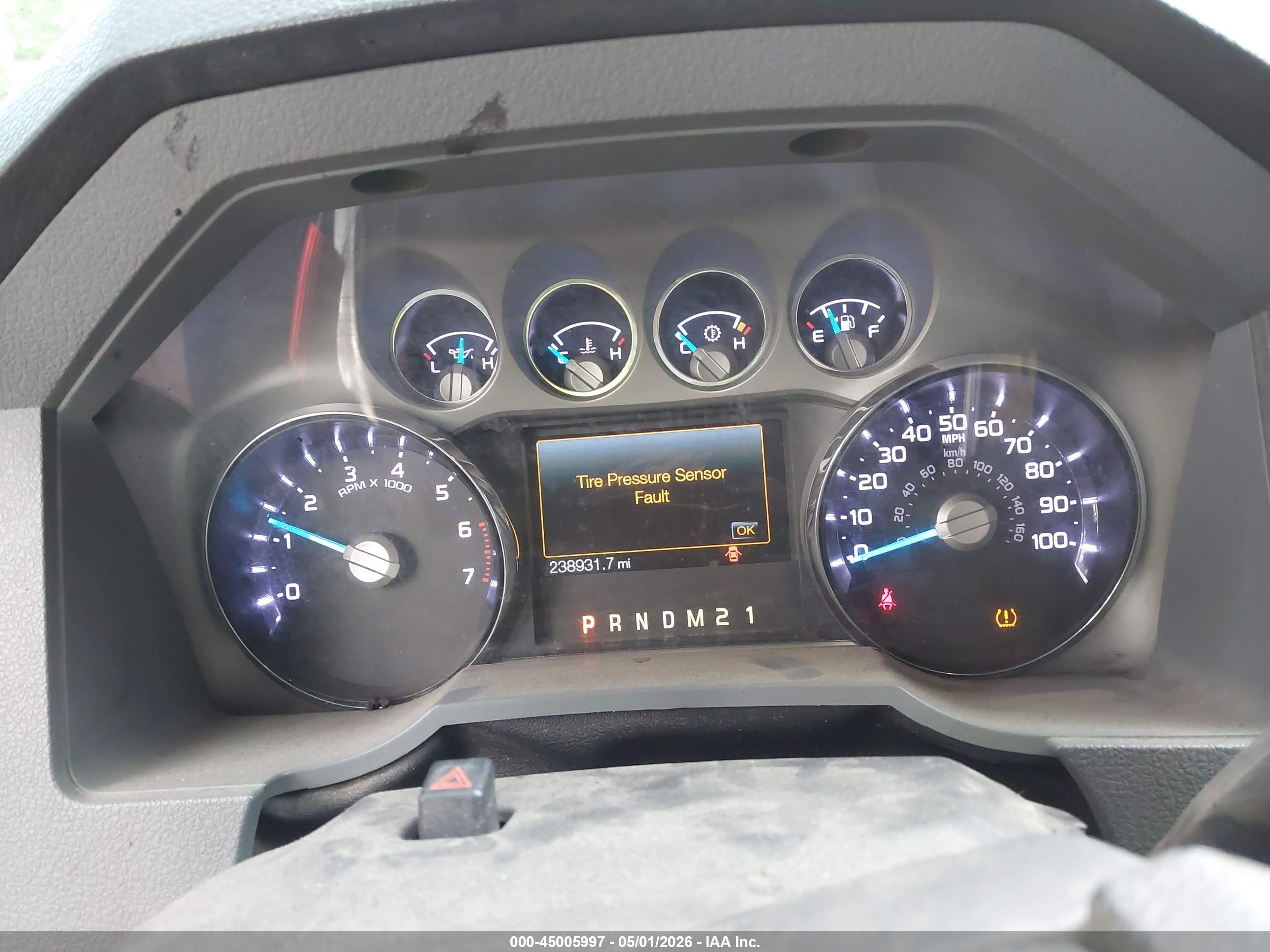 FORD F-250 image 7