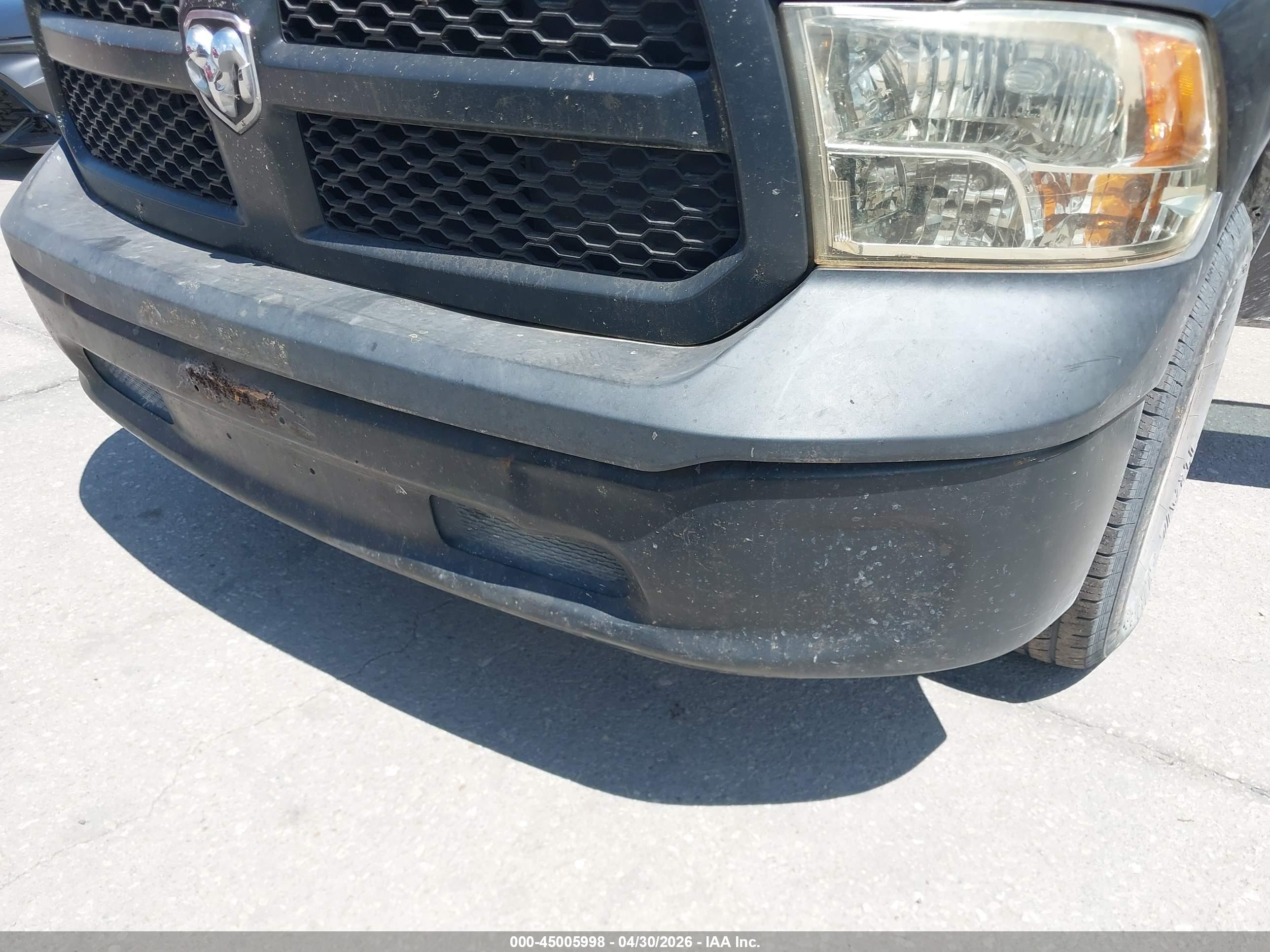 RAM 1500 image 6