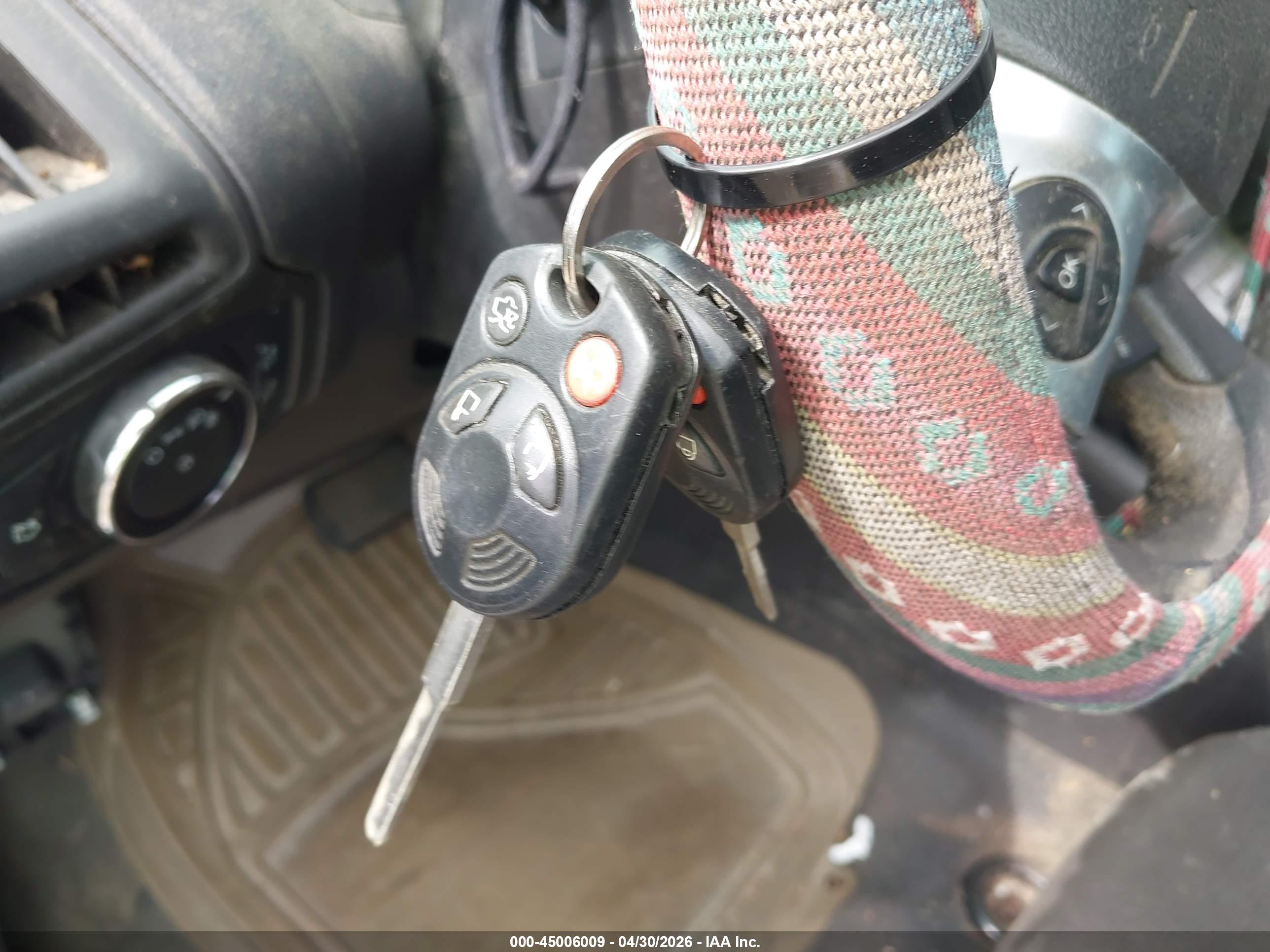 FORD FOCUS image 11