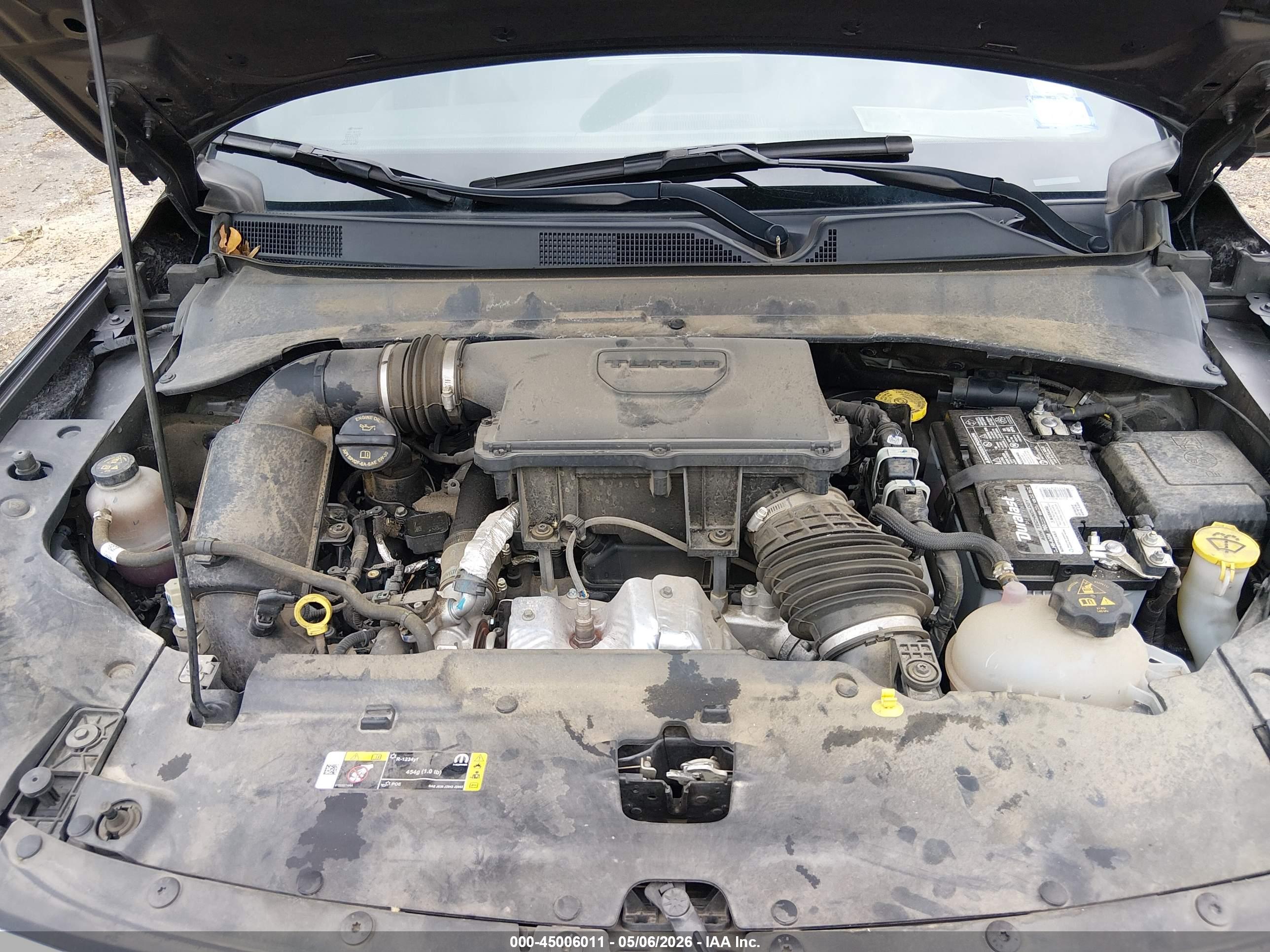 JEEP COMPASS image 10