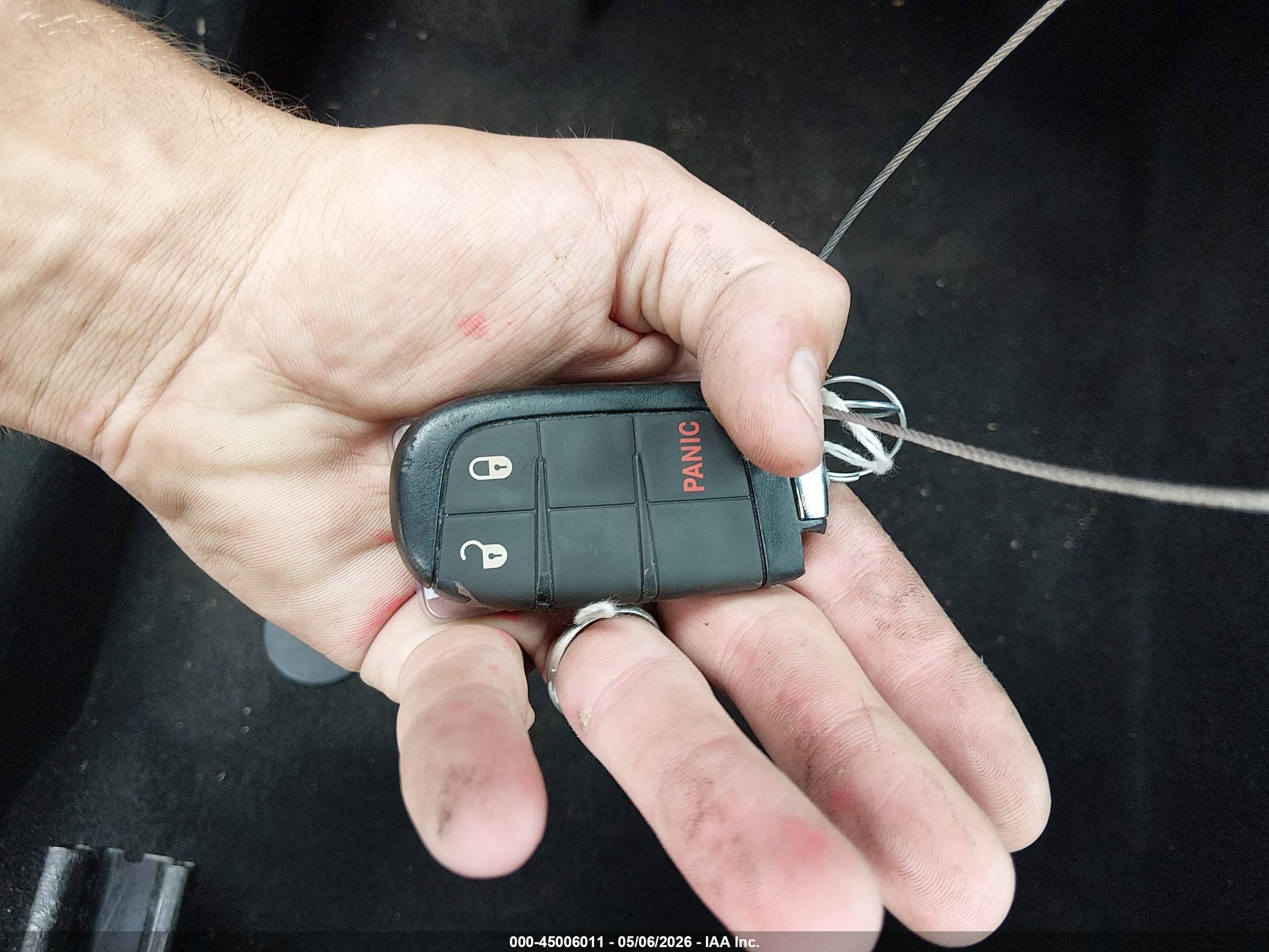 JEEP COMPASS image 11