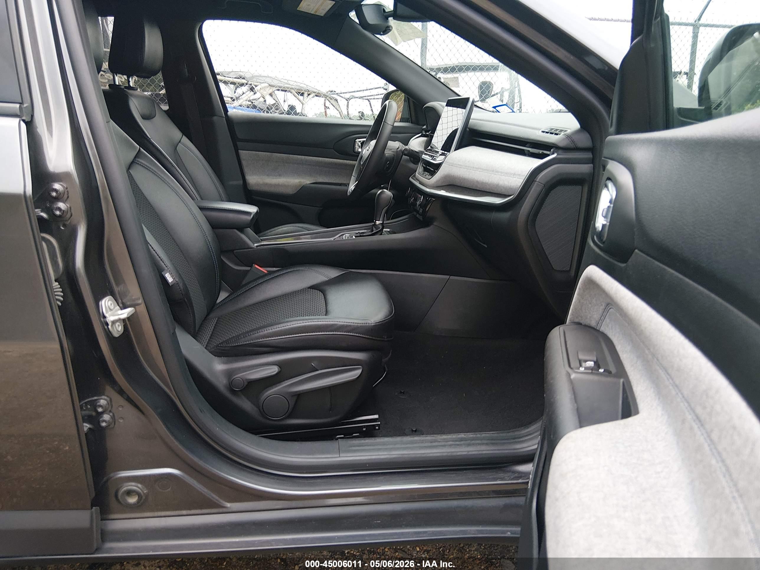 JEEP COMPASS image 5