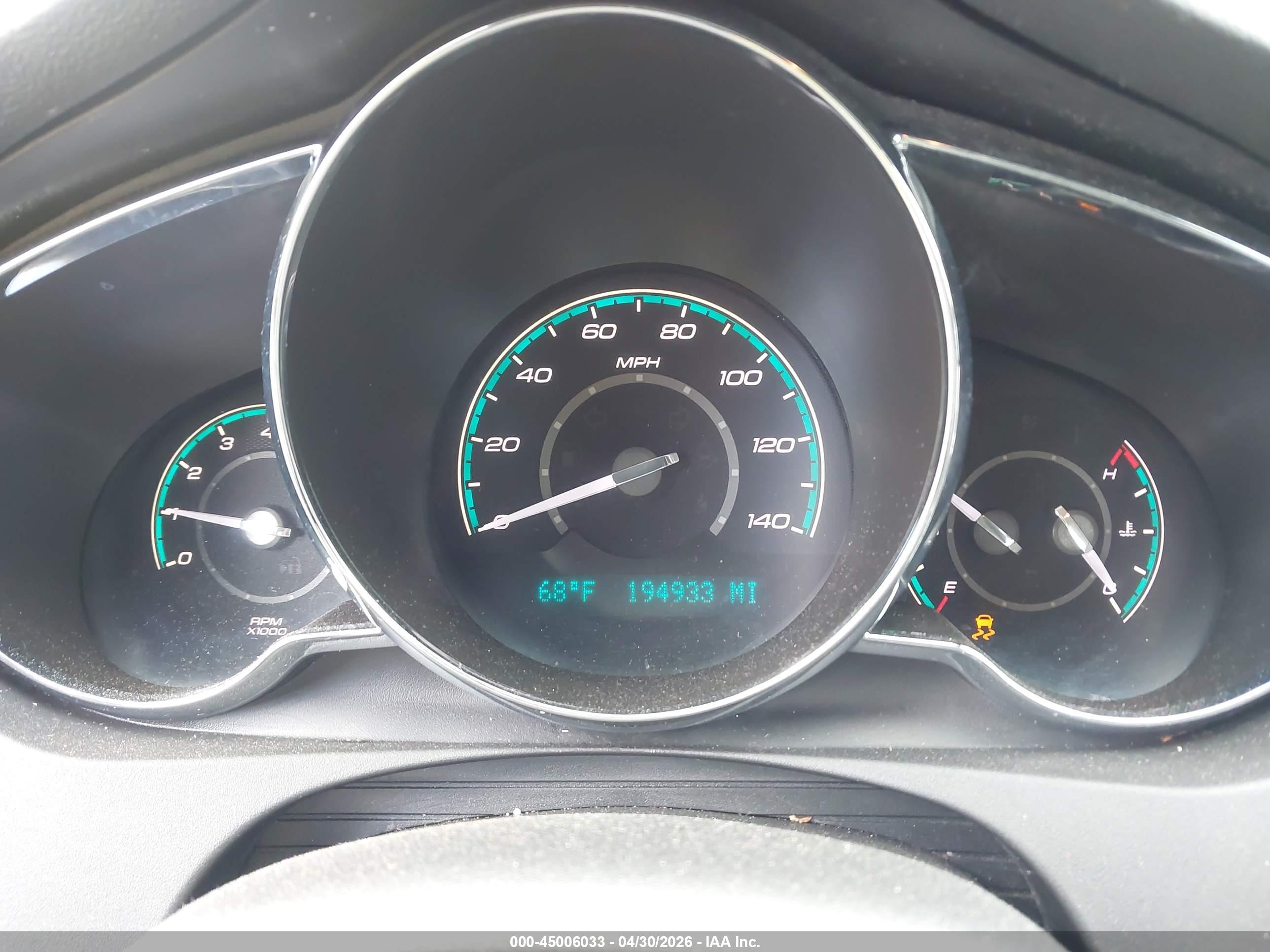 CHEVROLET MALIBU image 7