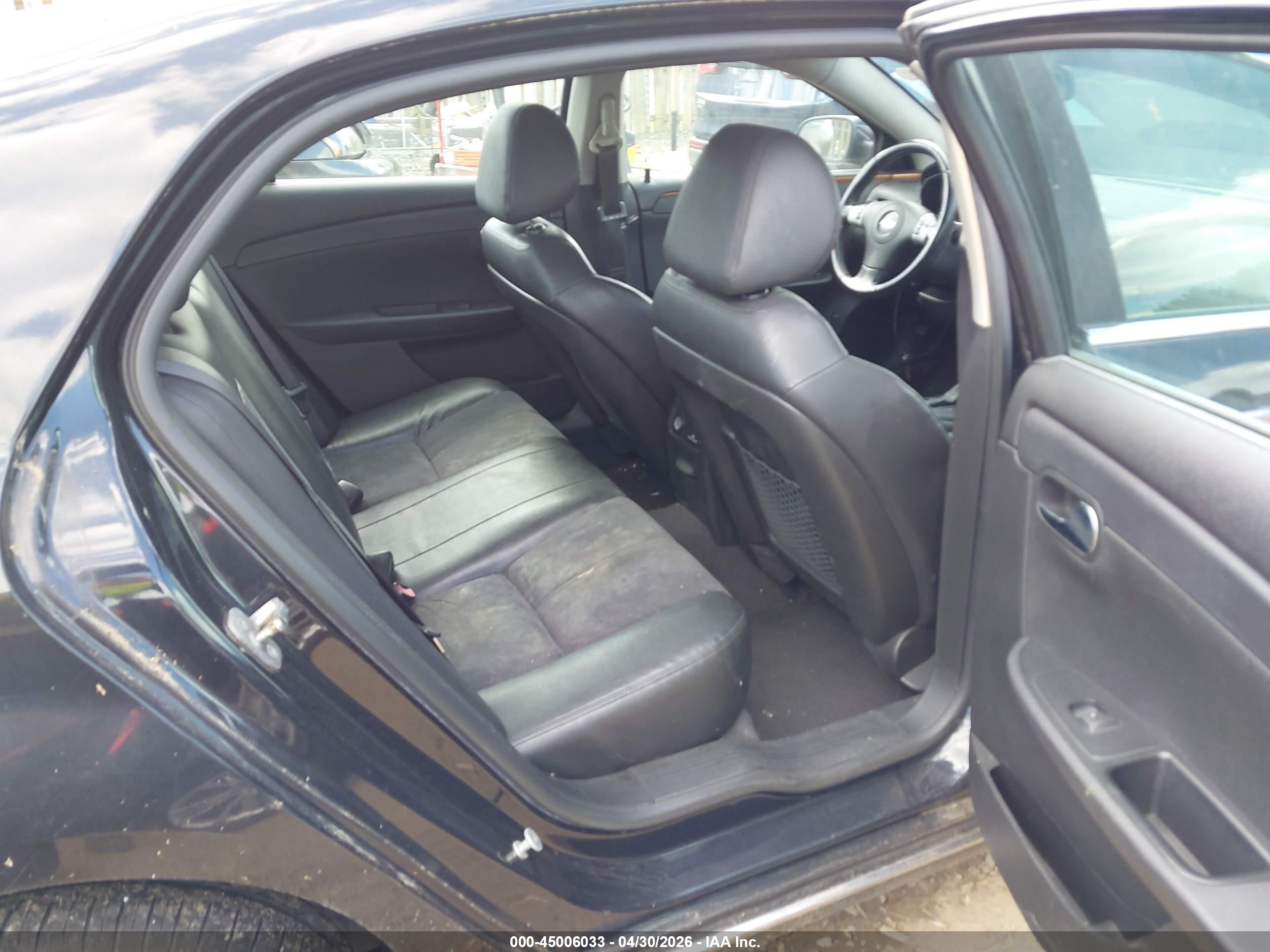 CHEVROLET MALIBU image 8