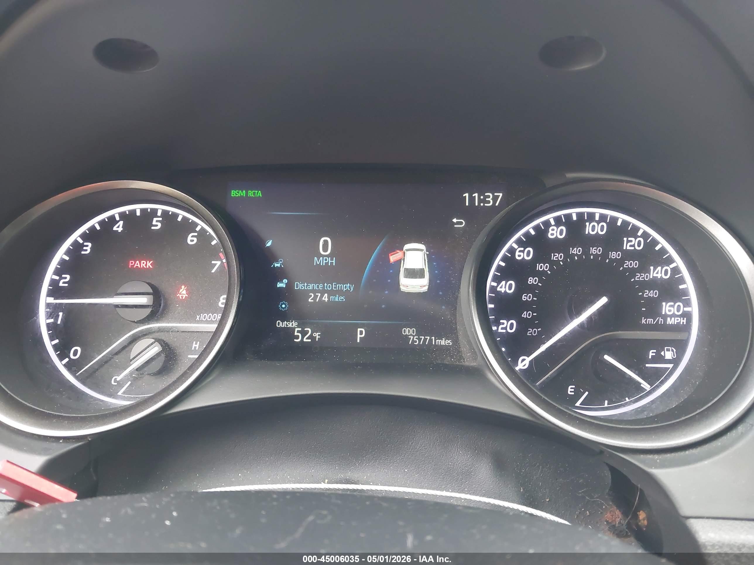 TOYOTA CAMRY image 7
