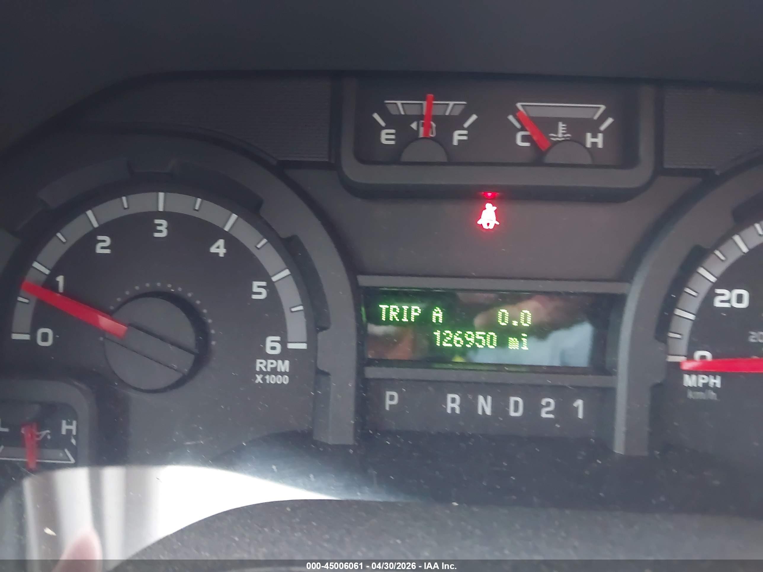 FORD E-350 image 7