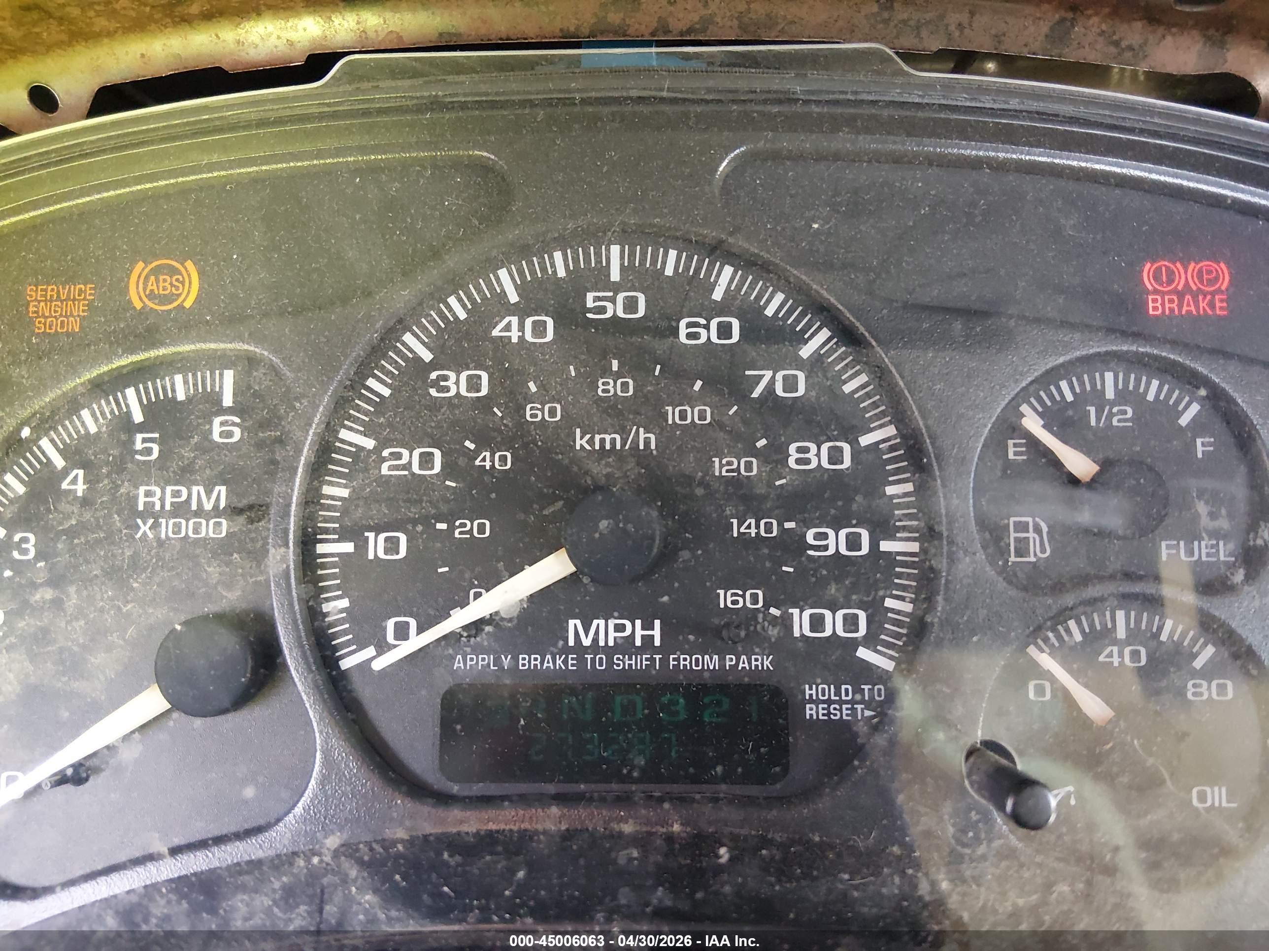 CHEVROLET SILVERADO image 7
