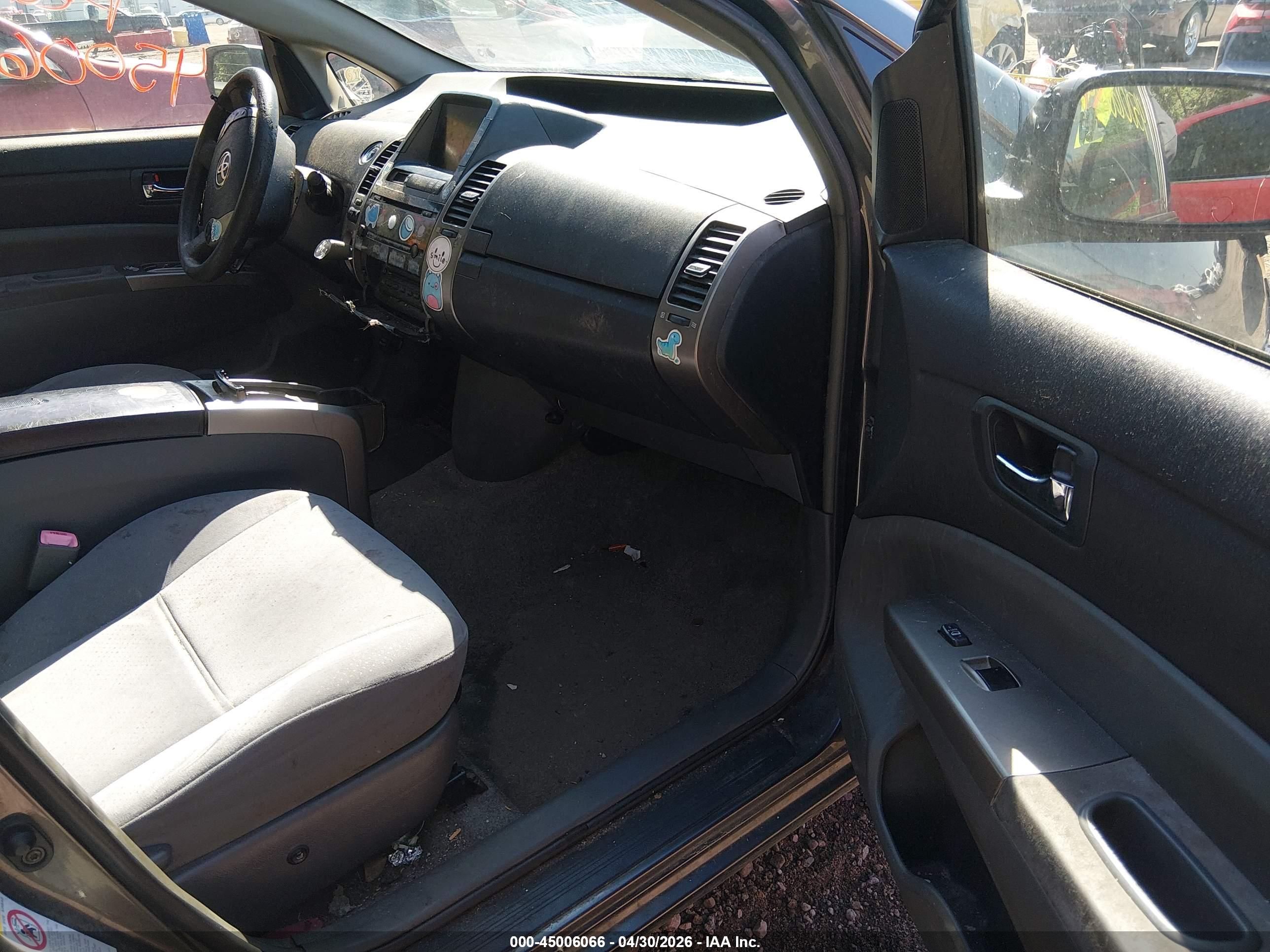 TOYOTA PRIUS image 5
