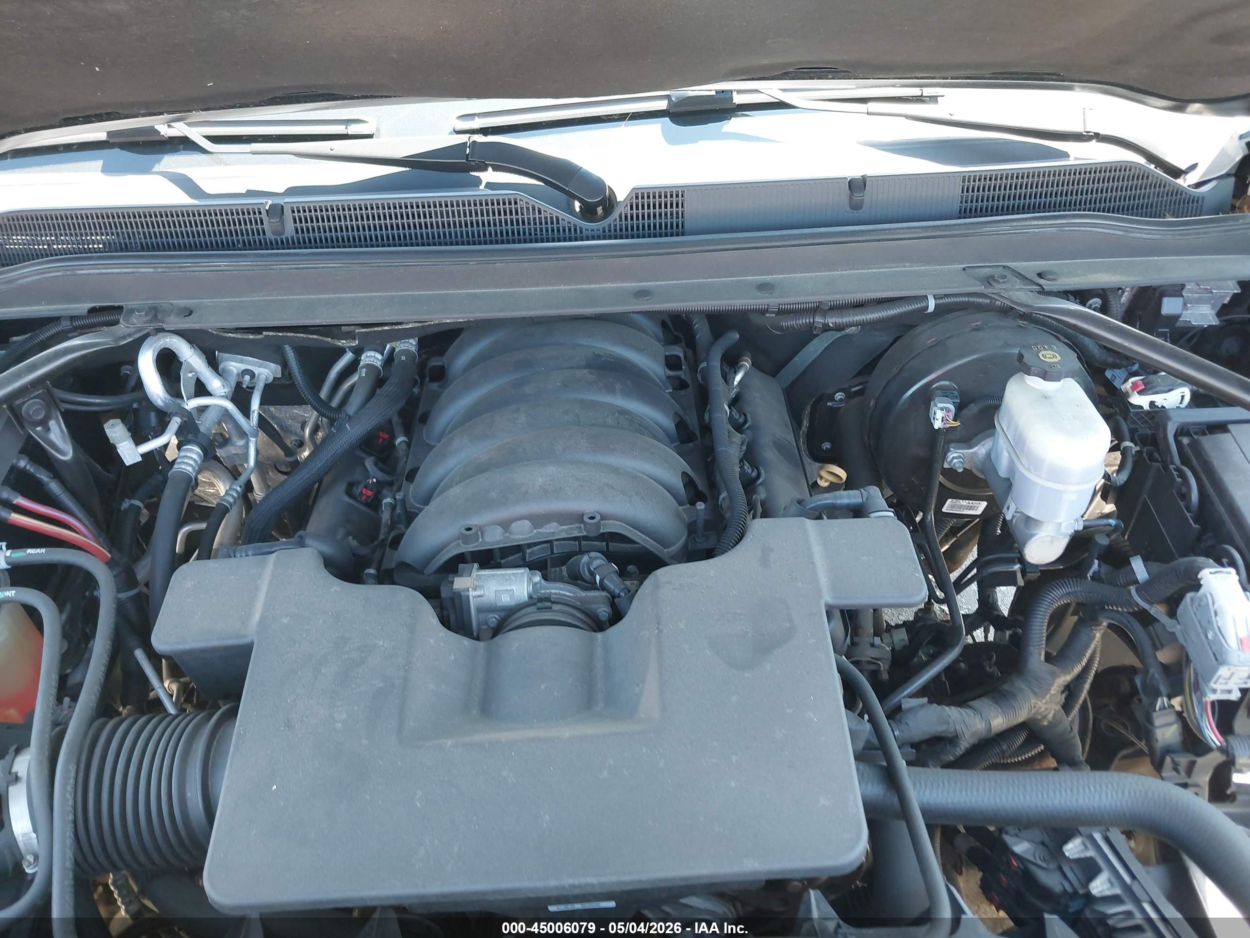 GMC YUKON image 10