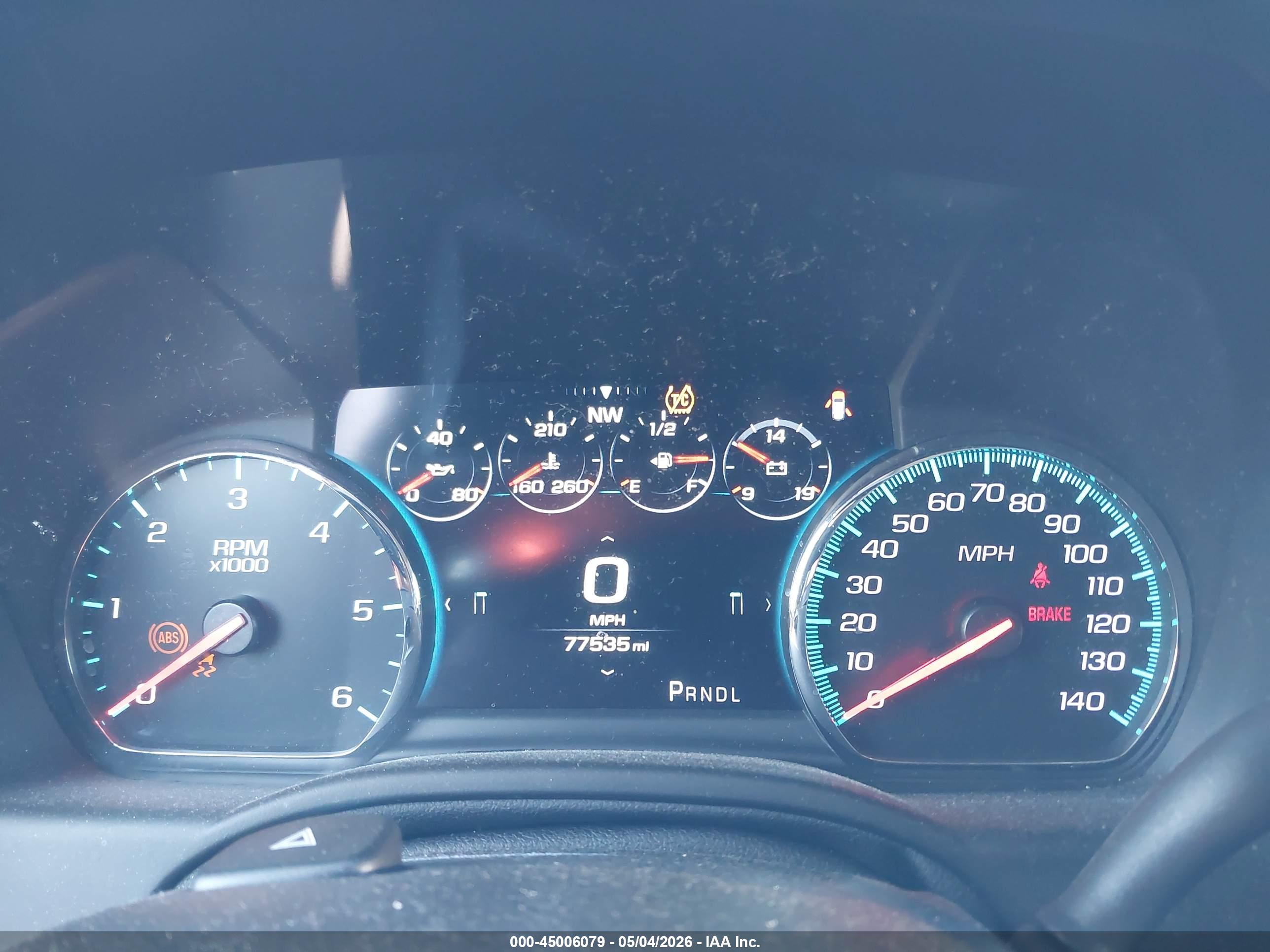 GMC YUKON image 7