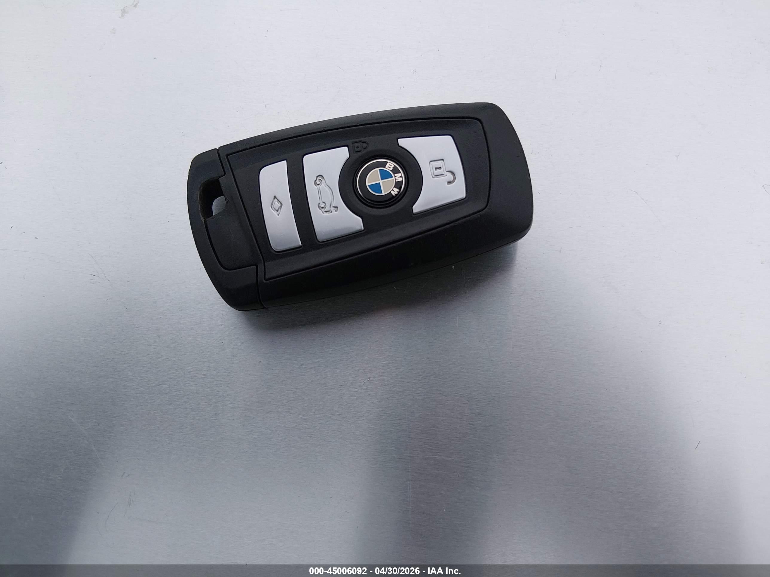 BMW 535I image 11