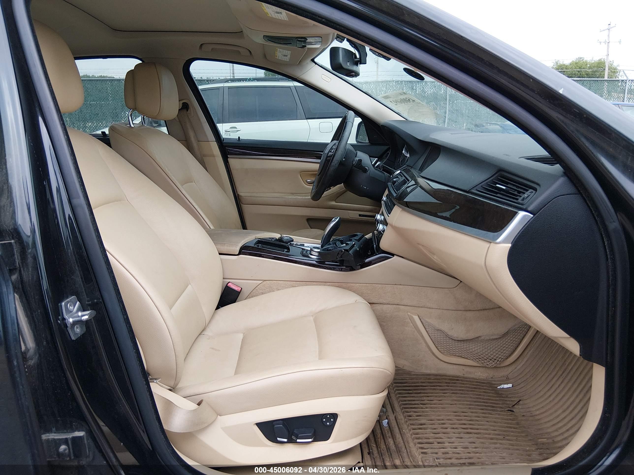 BMW 535I image 5