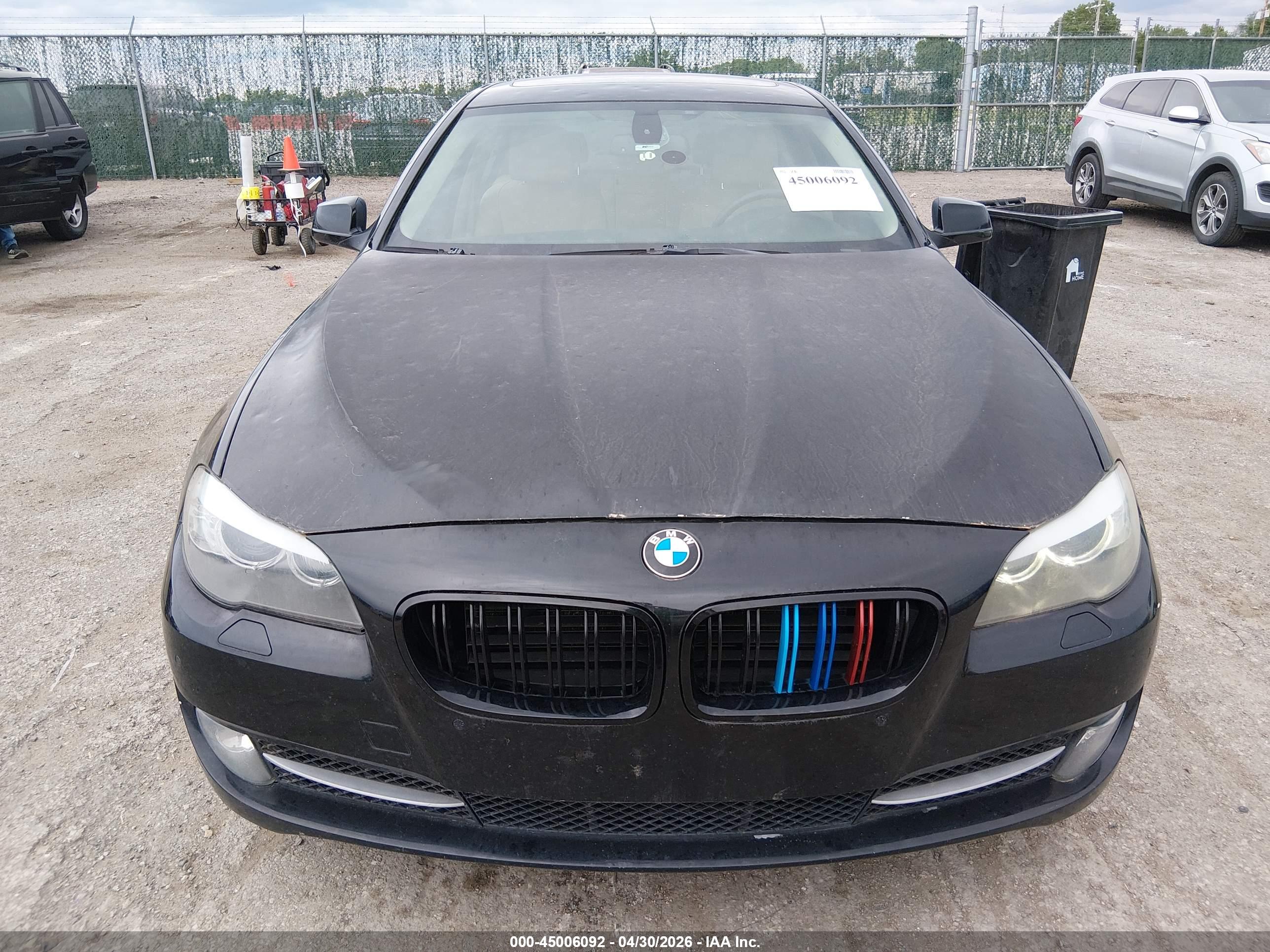 BMW 535I image 6