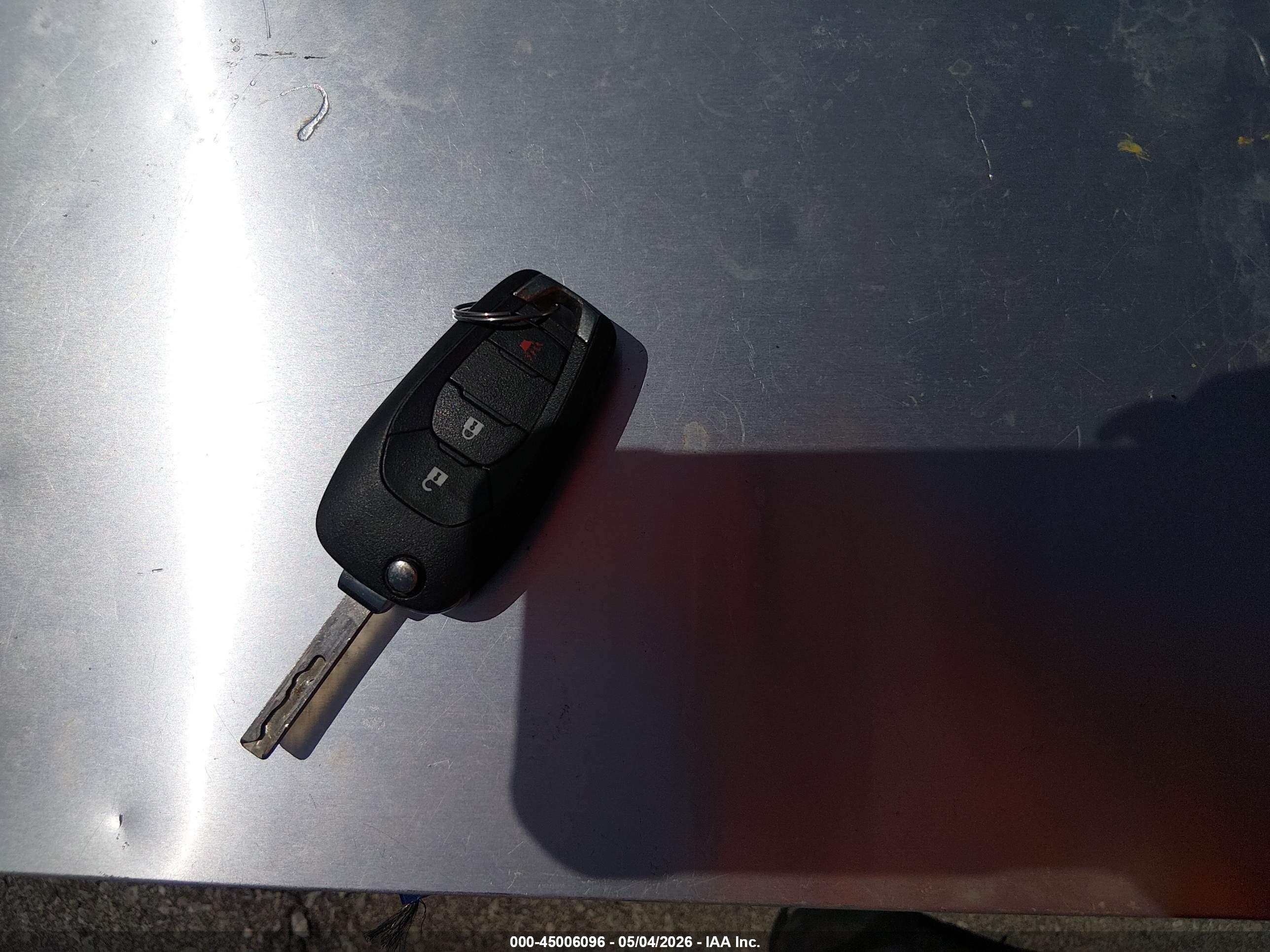 CHEVROLET TRAX image 11
