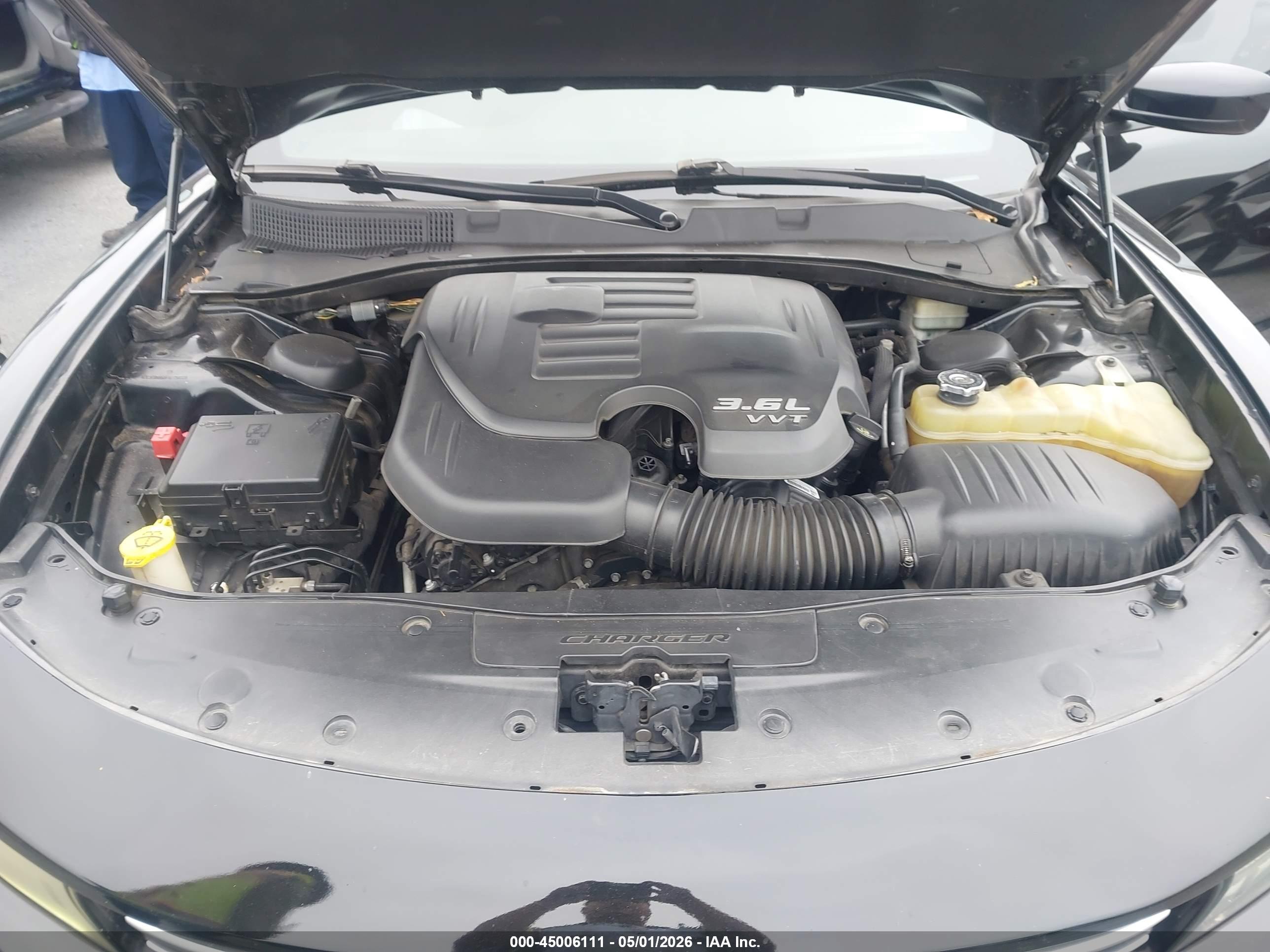 DODGE CHARGER image 10