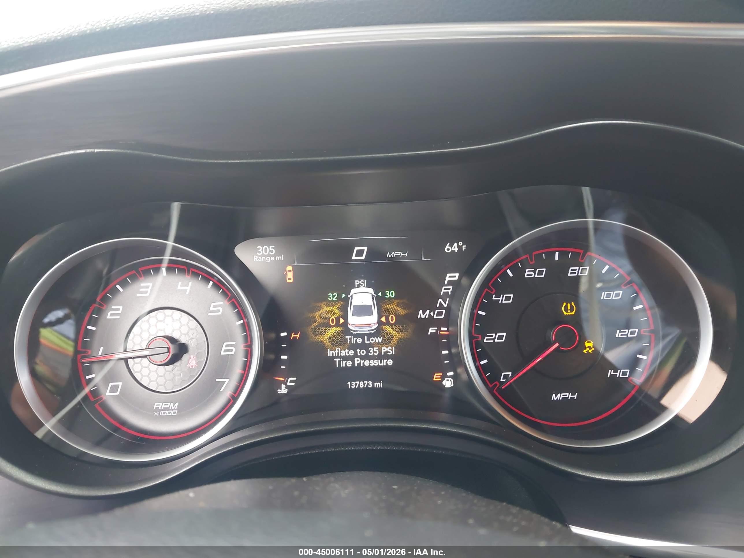 DODGE CHARGER image 7