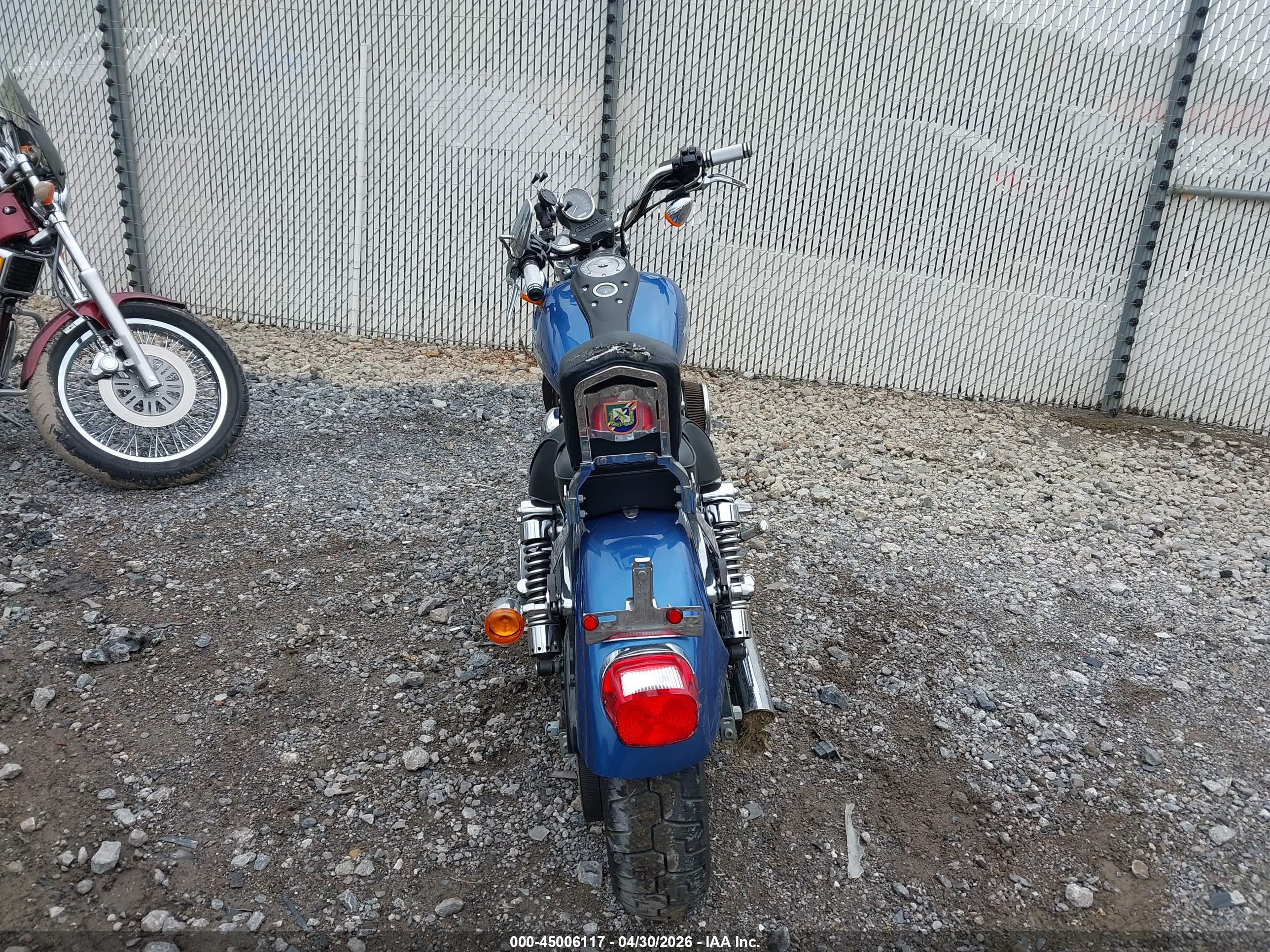 HARLEY-DAVIDSON FXD image 6