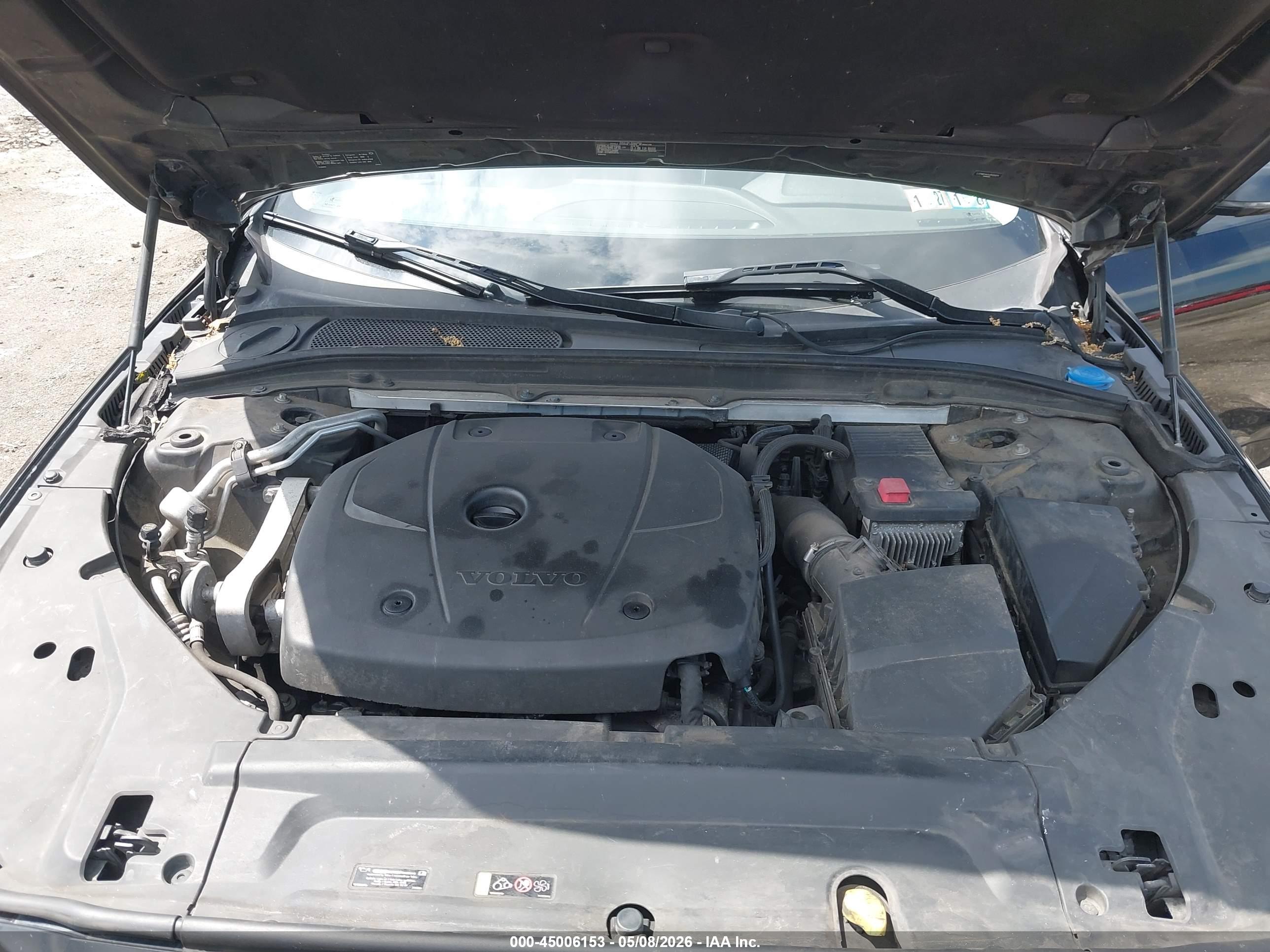 VOLVO S90 image 10