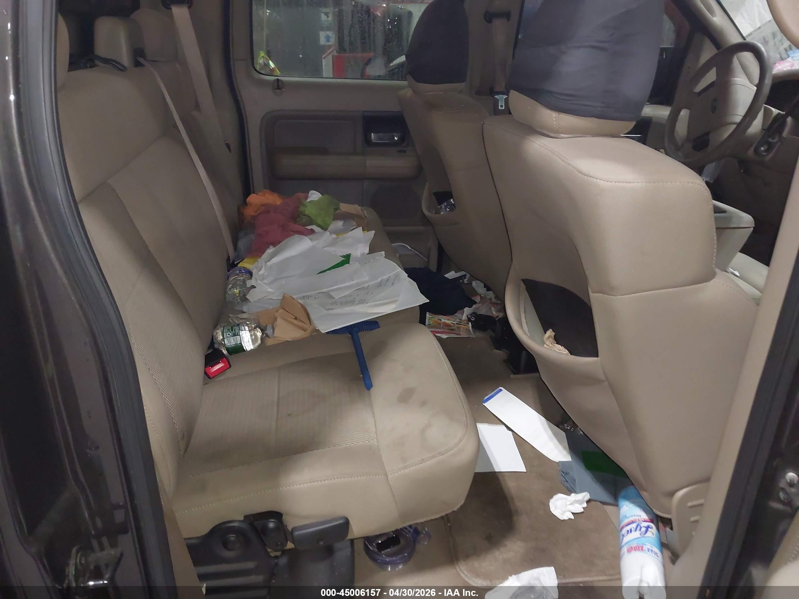 FORD F-150 image 8