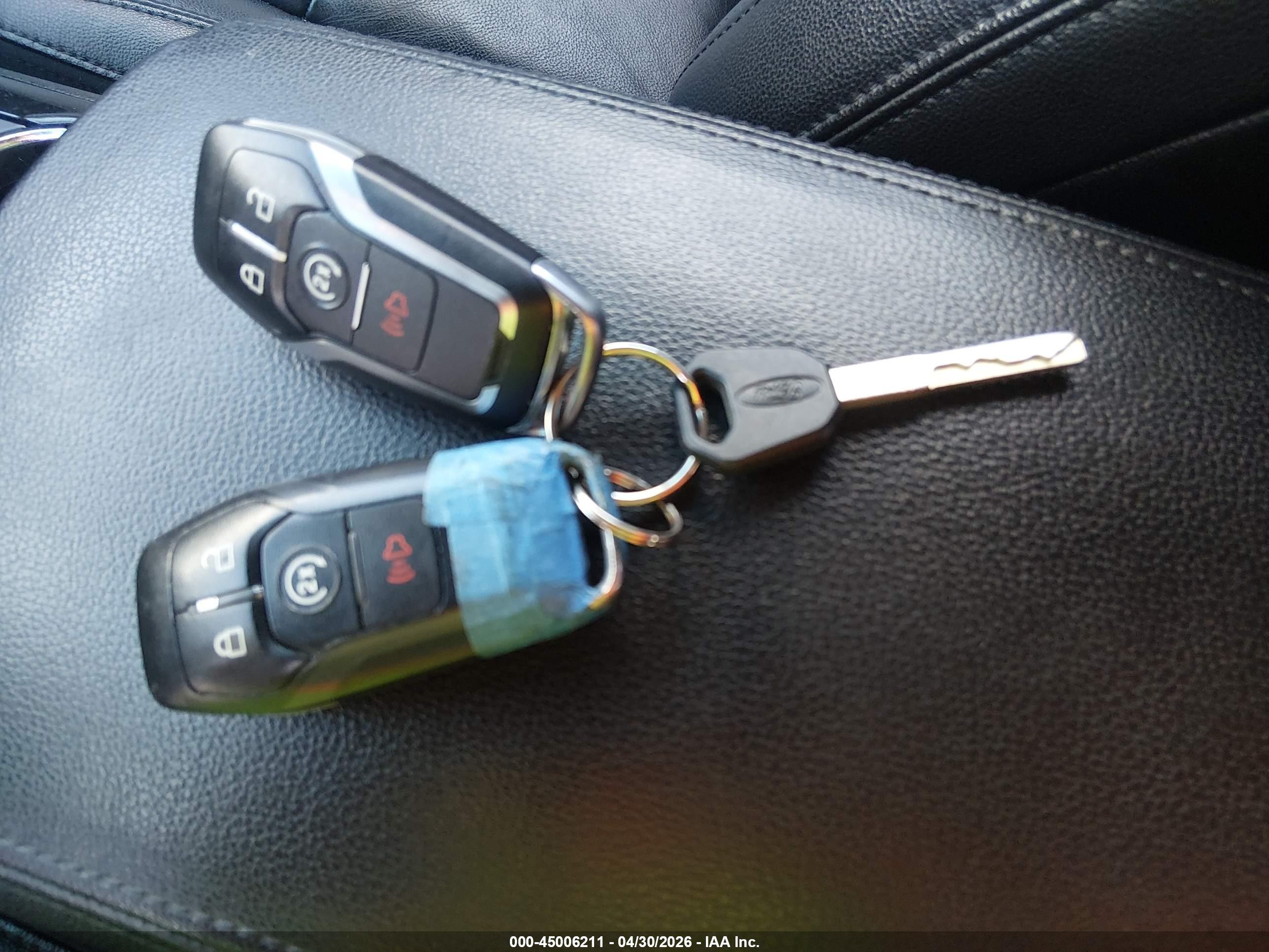 FORD EXPLORER image 11