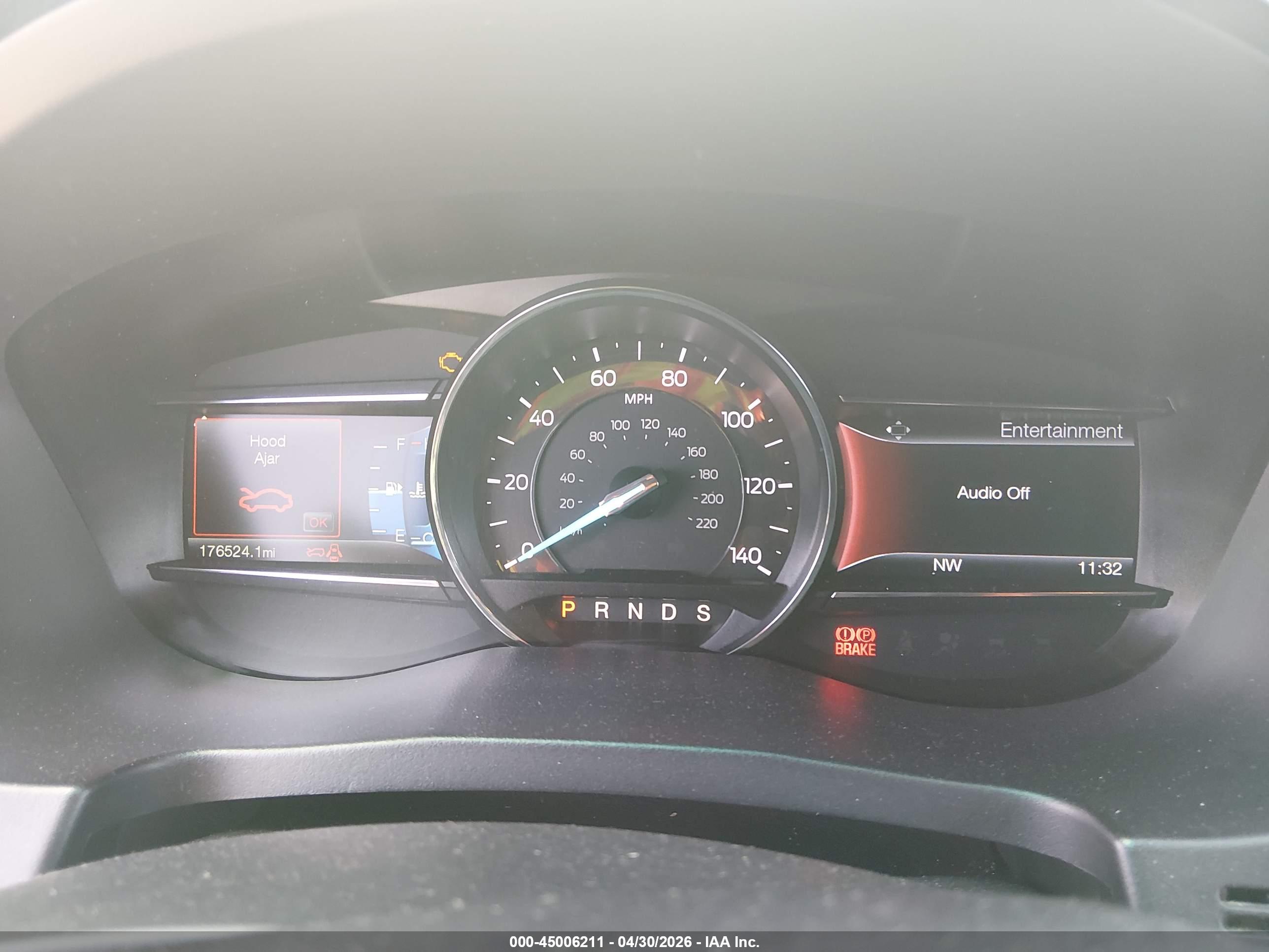 FORD EXPLORER image 7