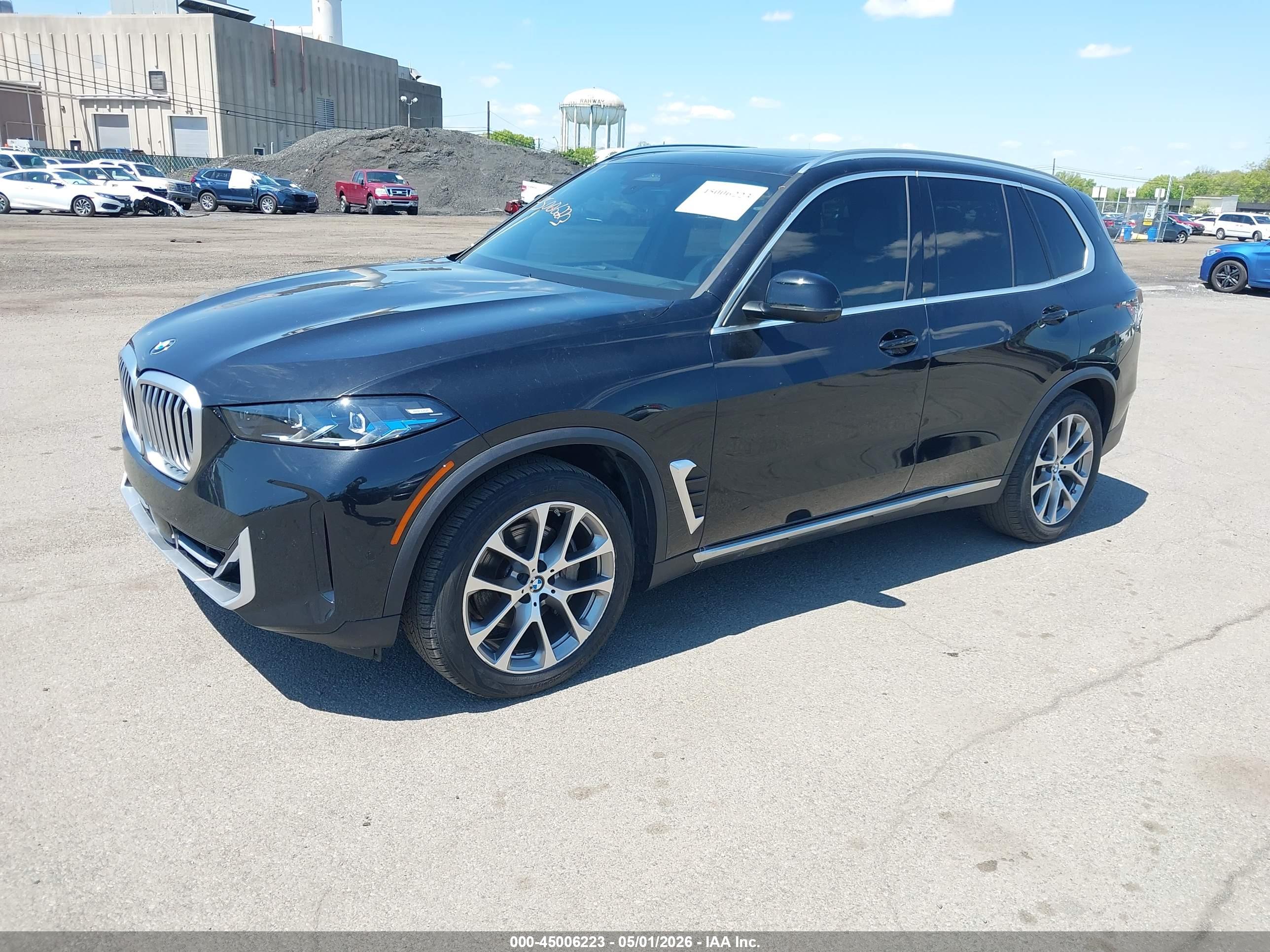 BMW X5 image 2