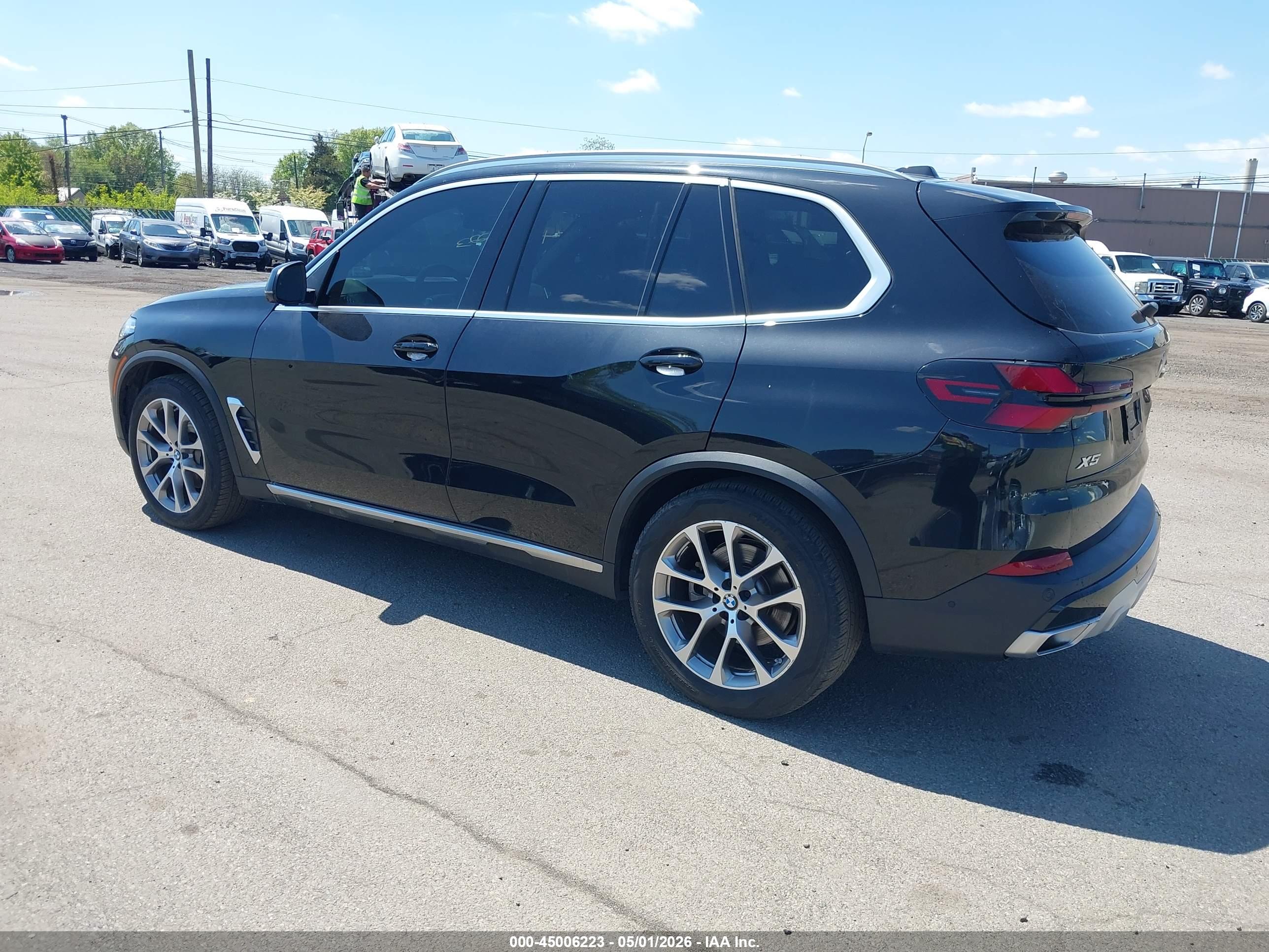 BMW X5 image 3