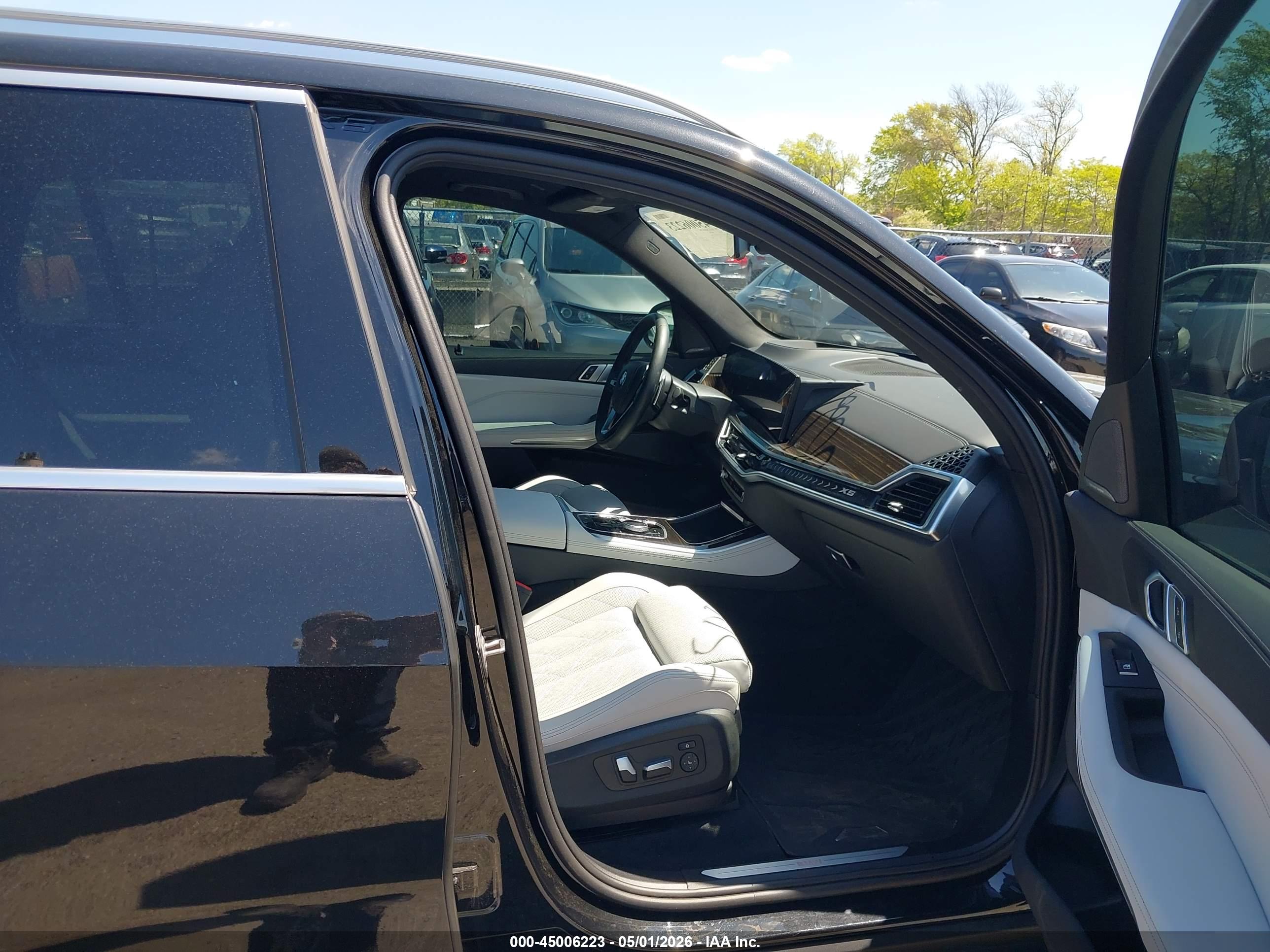 BMW X5 image 5