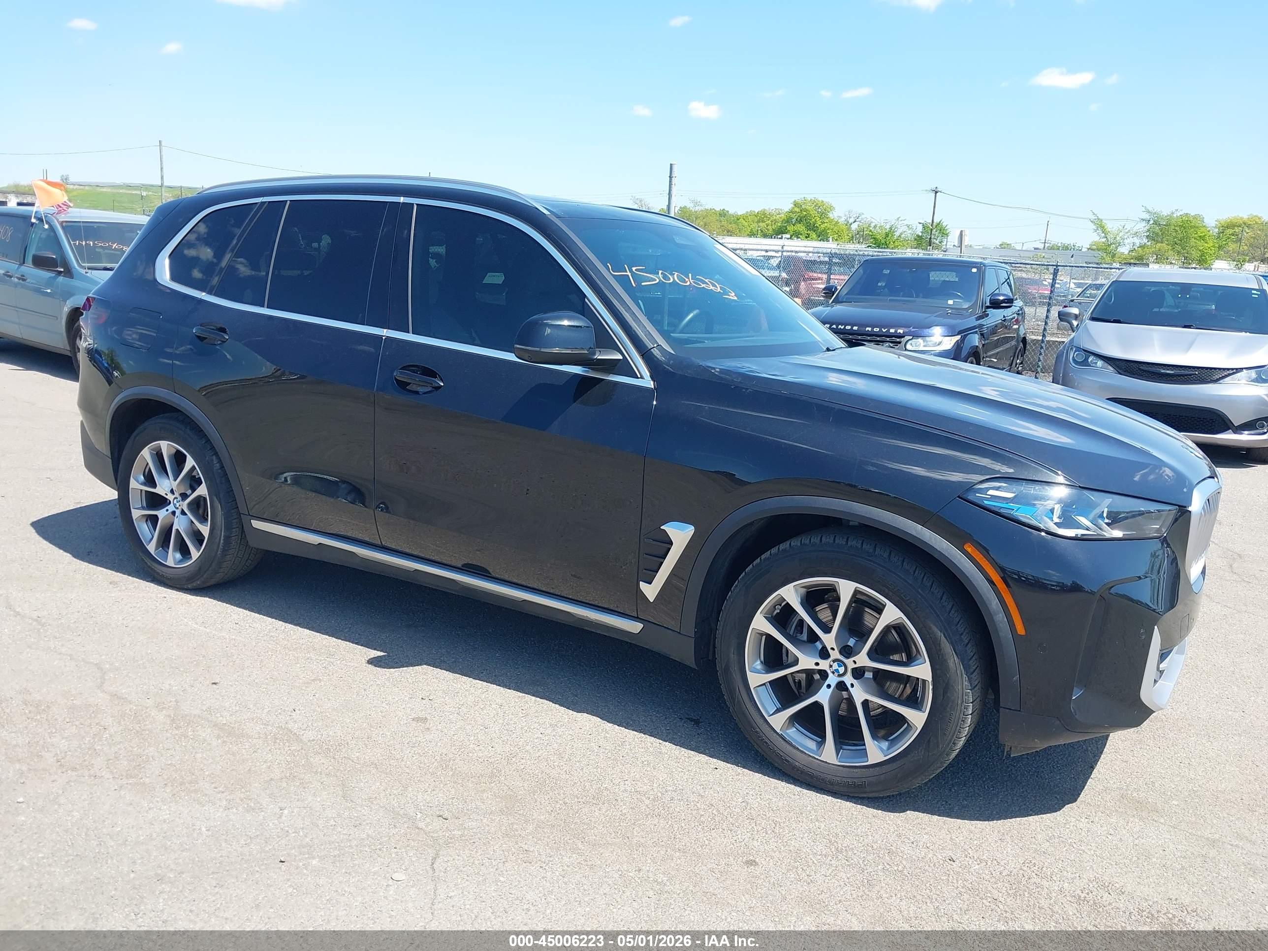 BMW X5 image 6