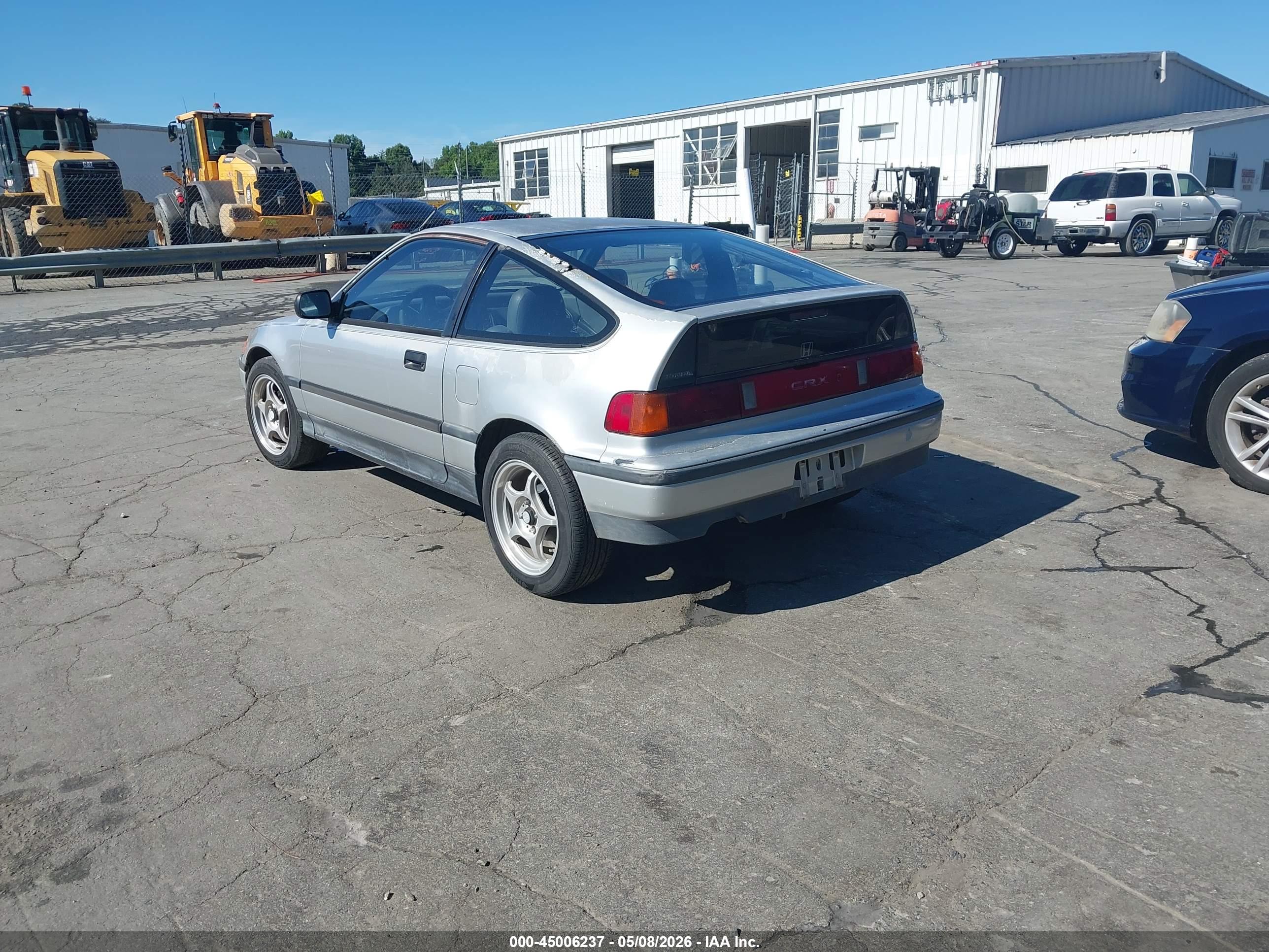 HONDA CIVIC image 3