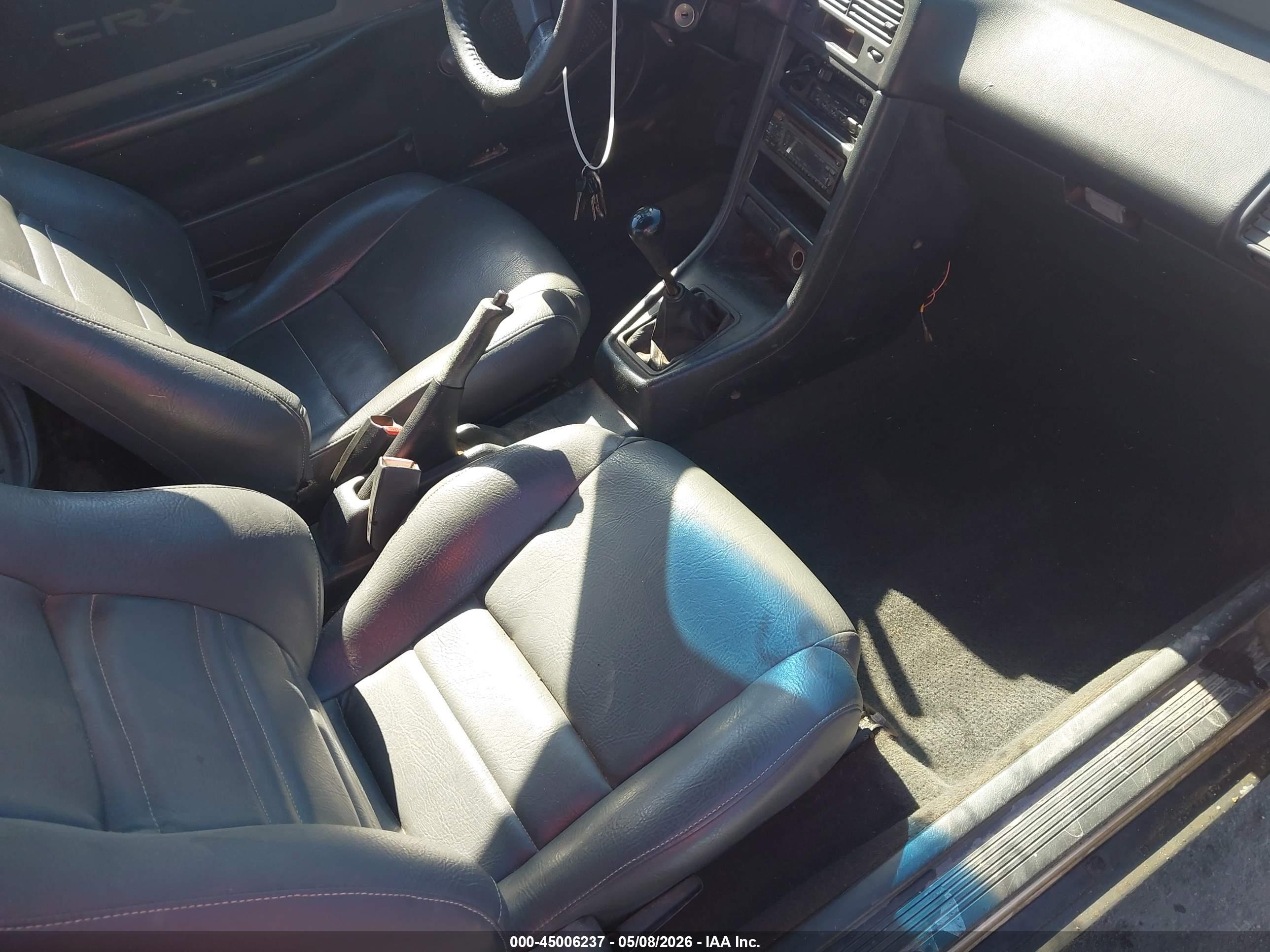 HONDA CIVIC image 5
