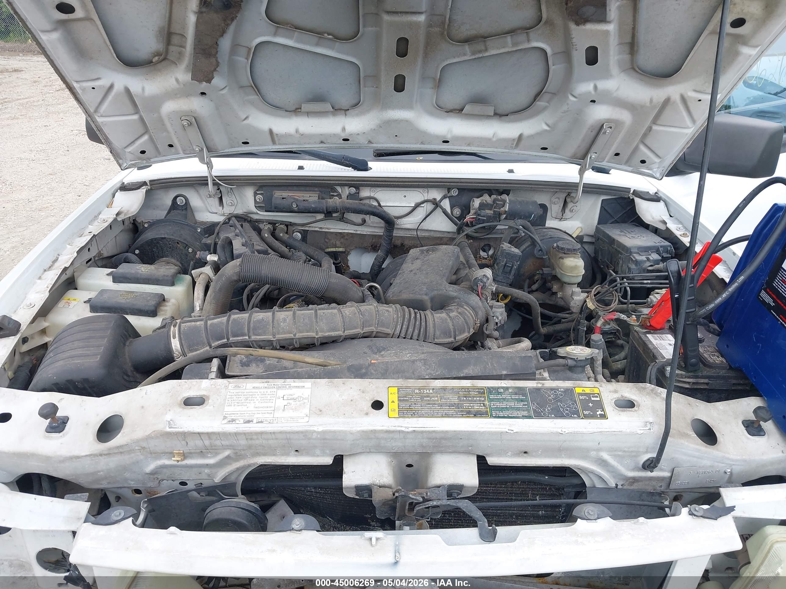 FORD RANGER image 10
