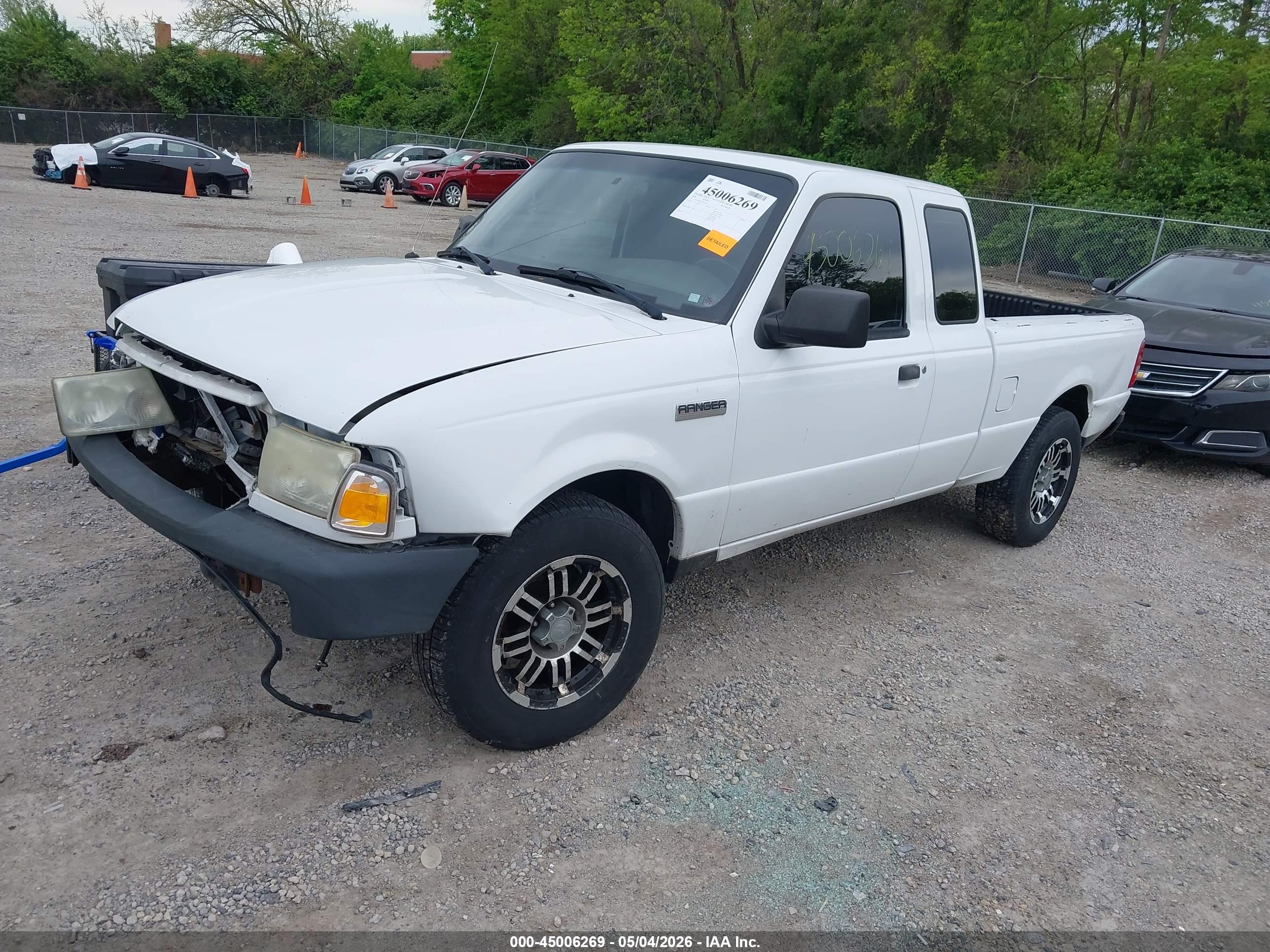 FORD RANGER image 2