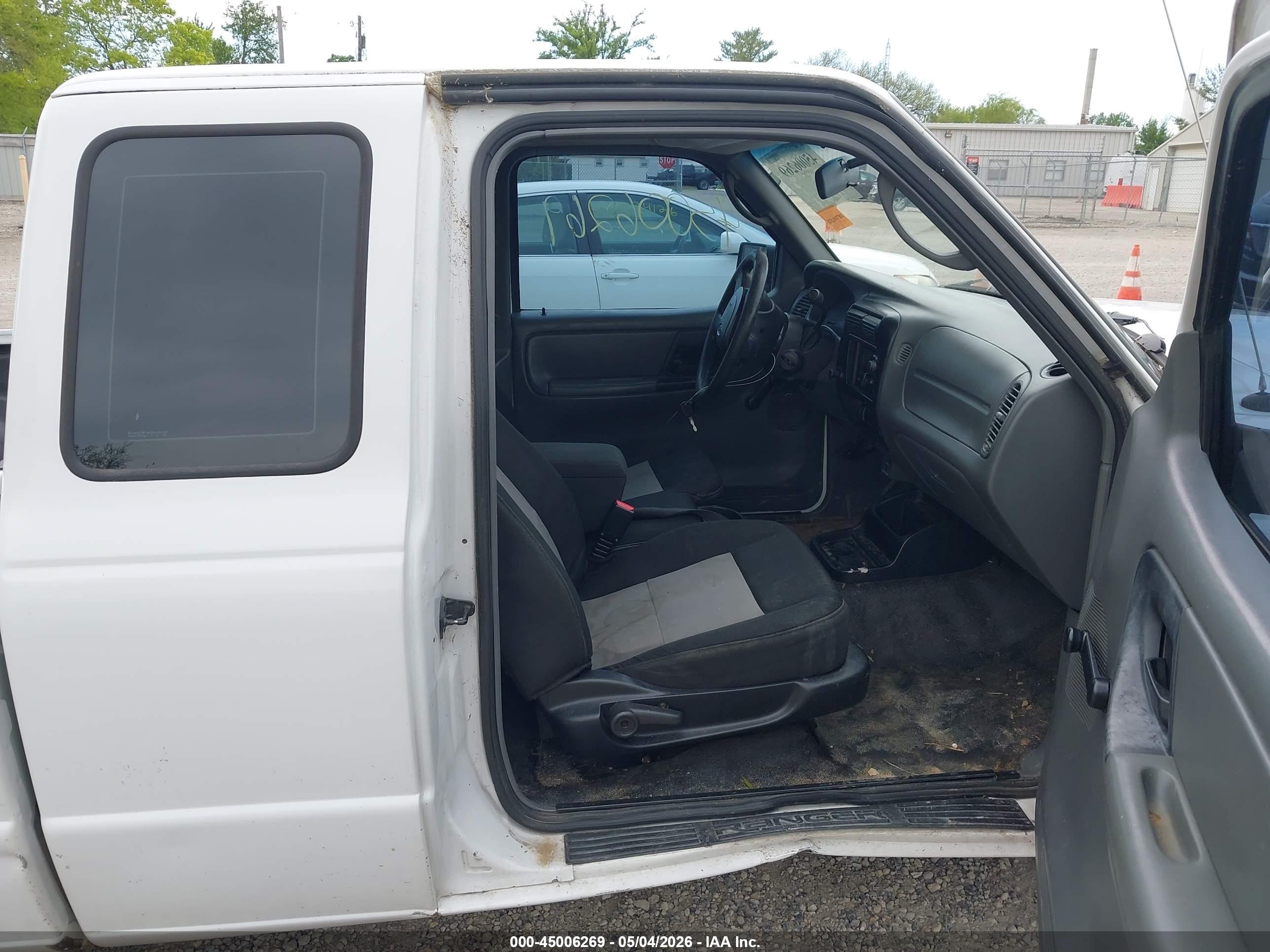 FORD RANGER image 5