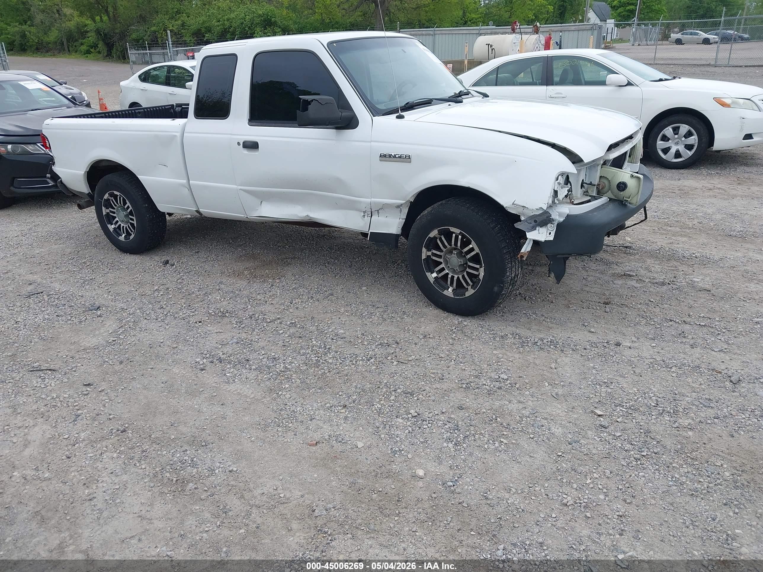 FORD RANGER image 6