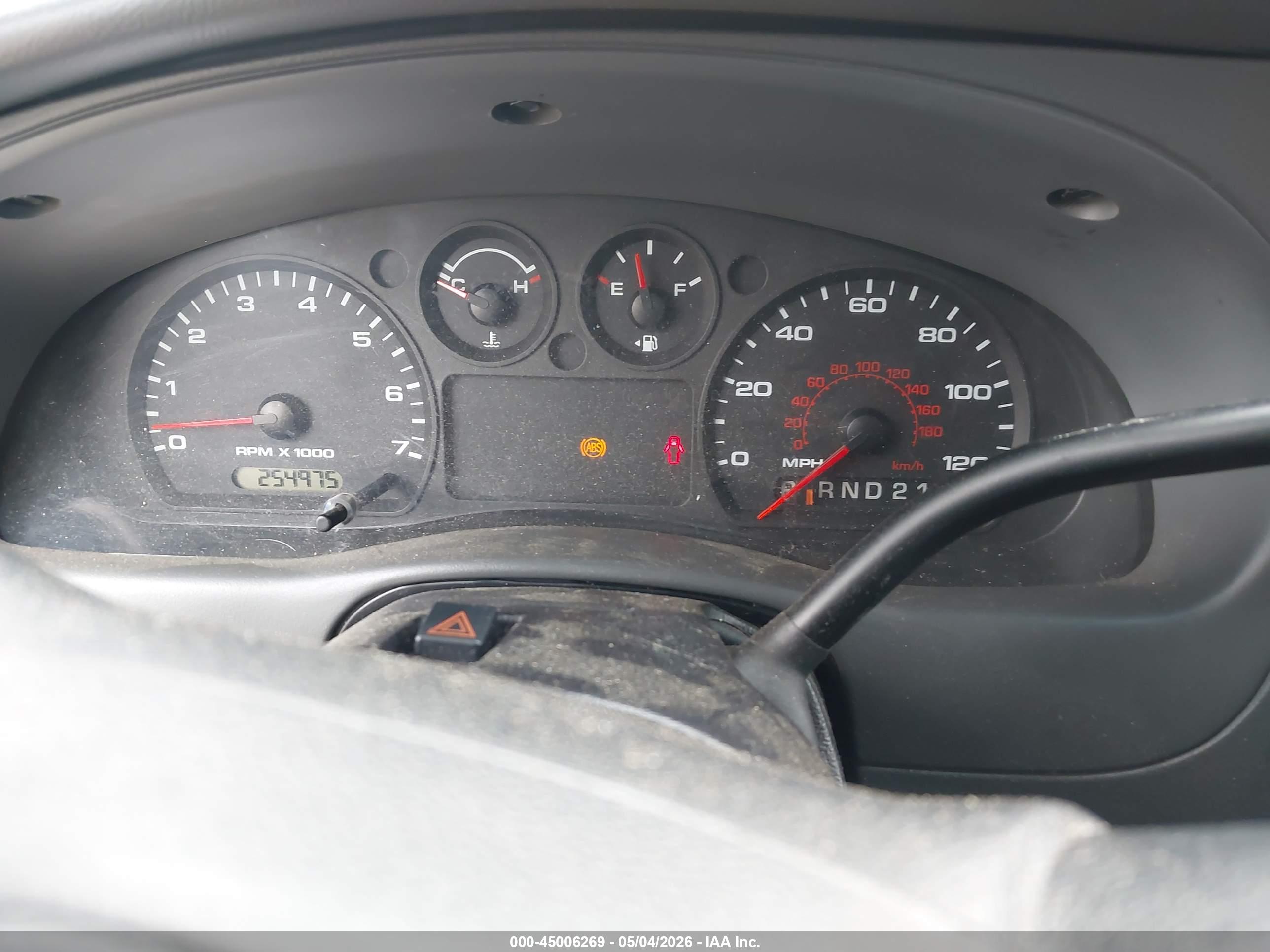 FORD RANGER image 7