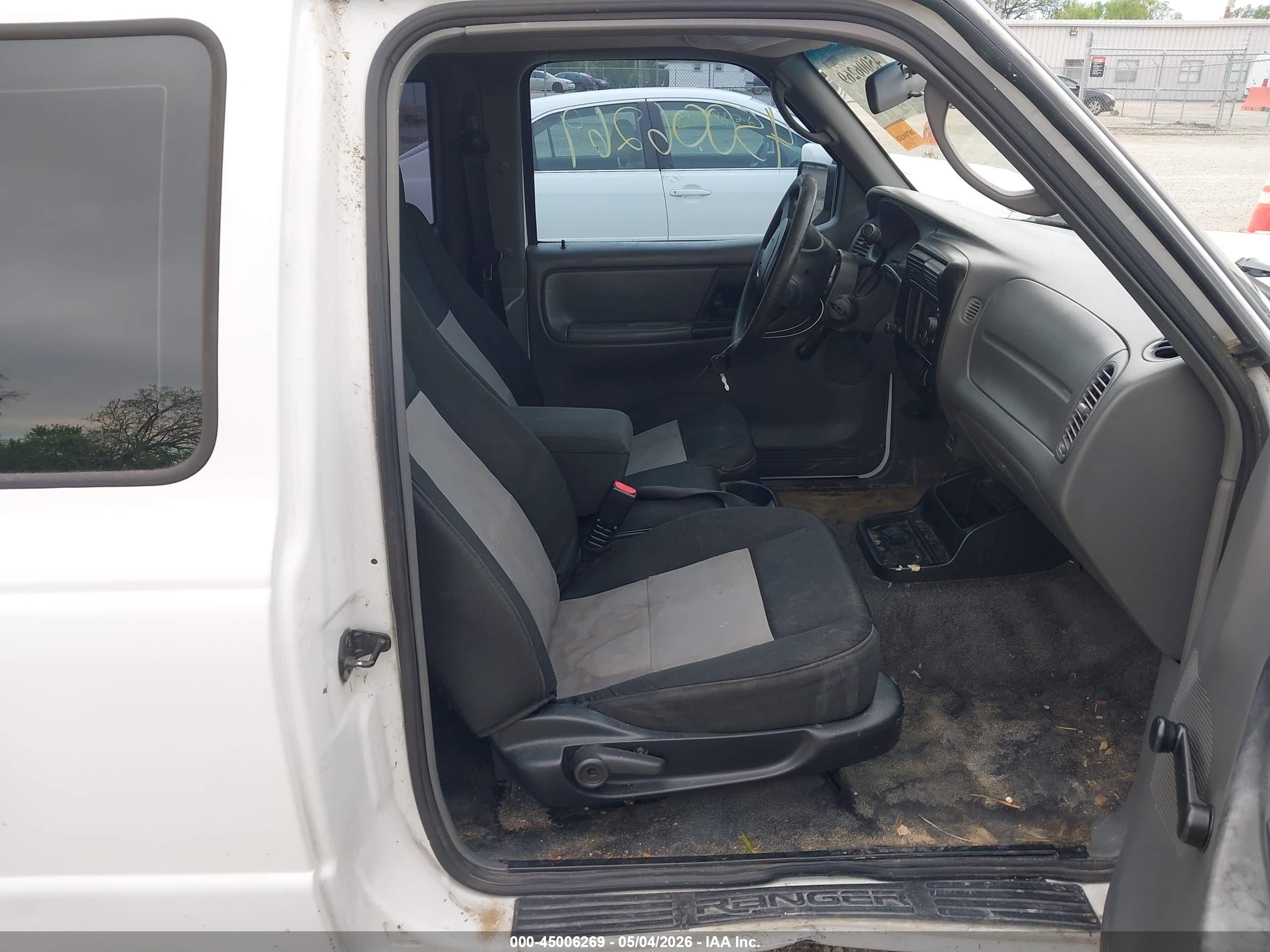 FORD RANGER image 8