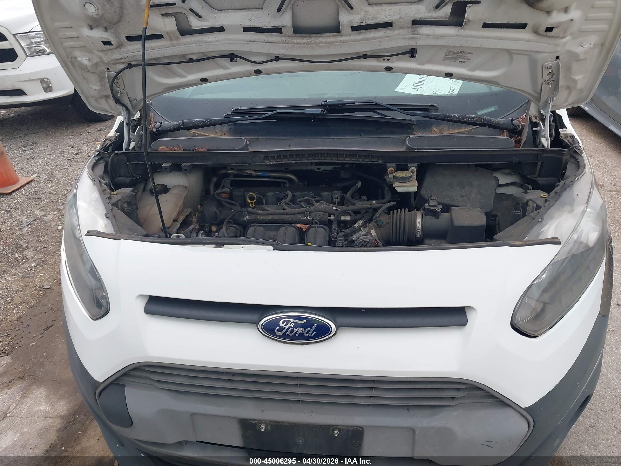 FORD TRANSIT image 10