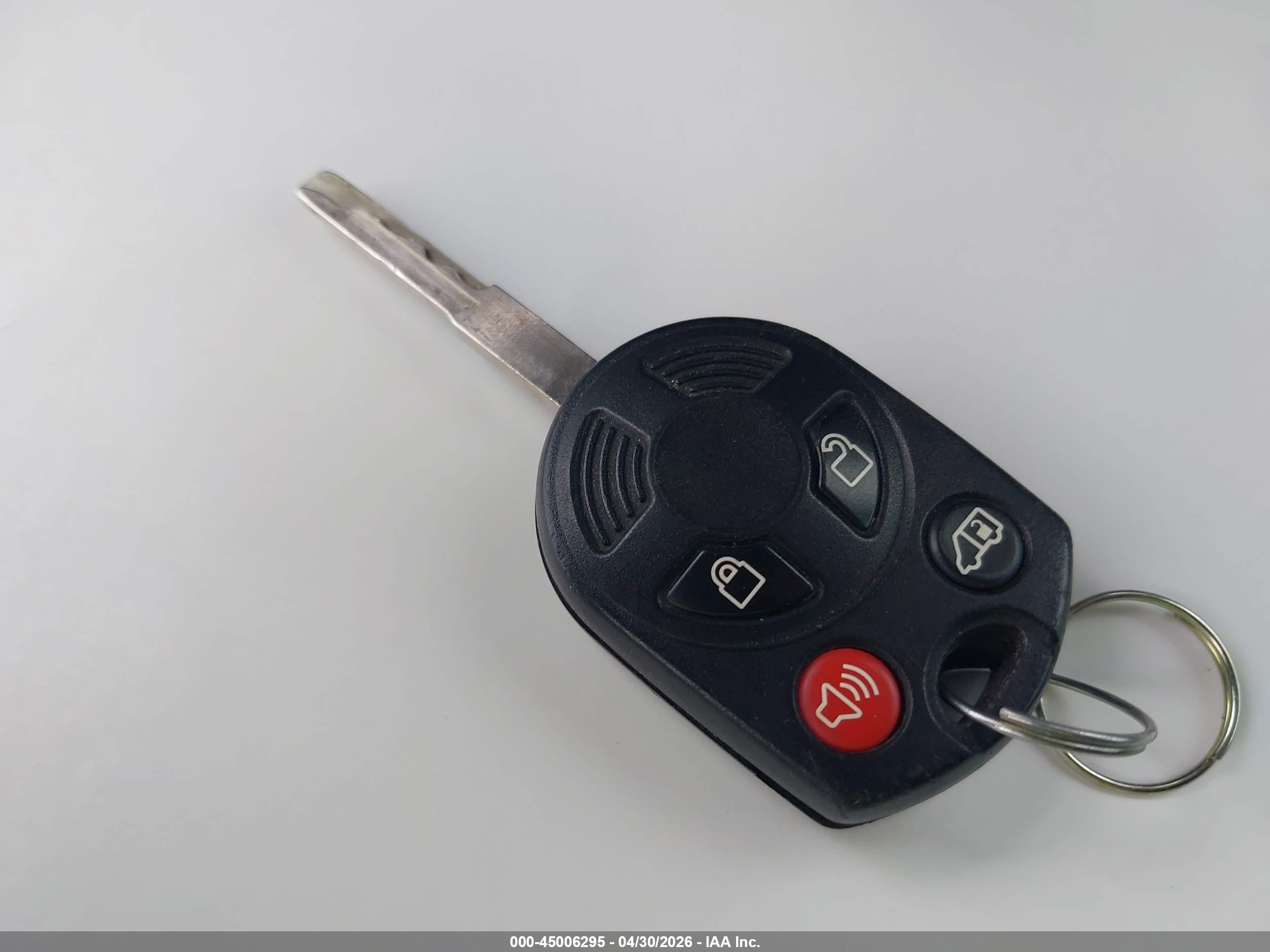 FORD TRANSIT image 11