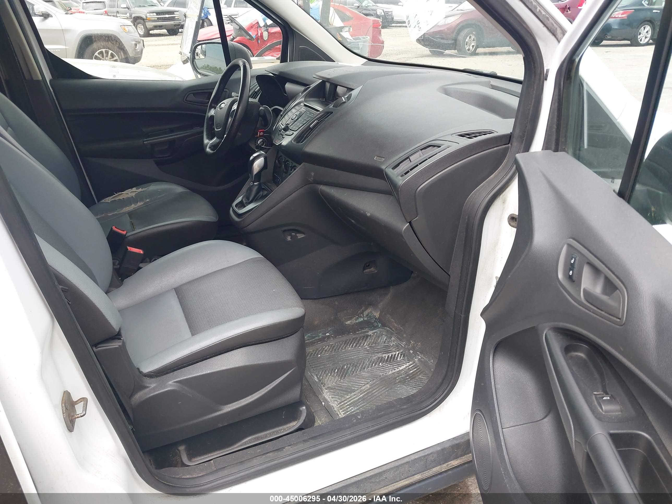 FORD TRANSIT image 5