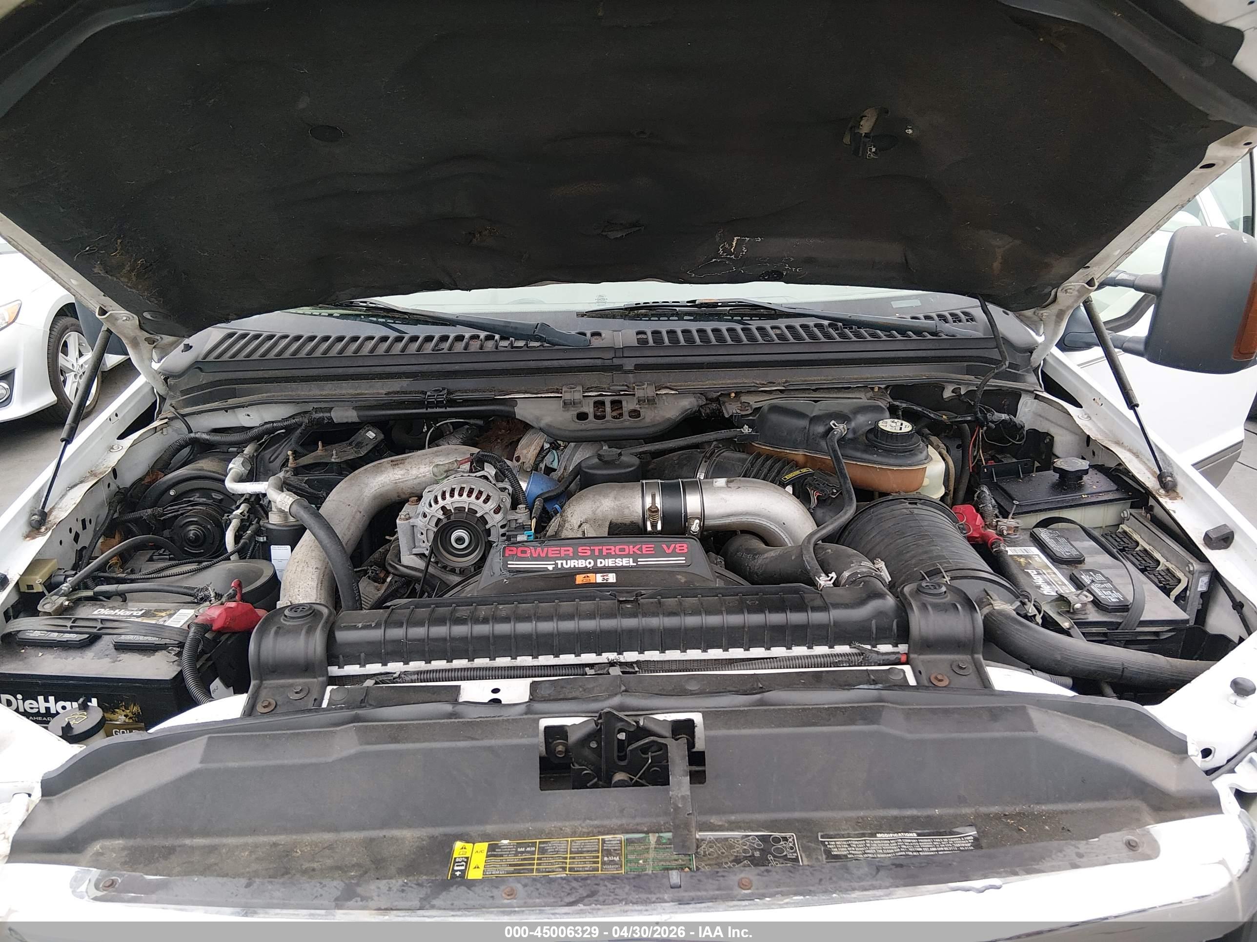 FORD F-250 image 10