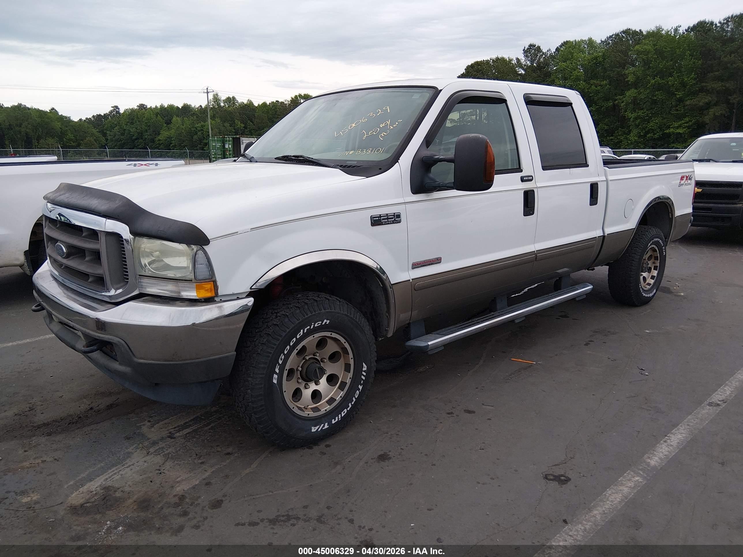 FORD F-250 image 2
