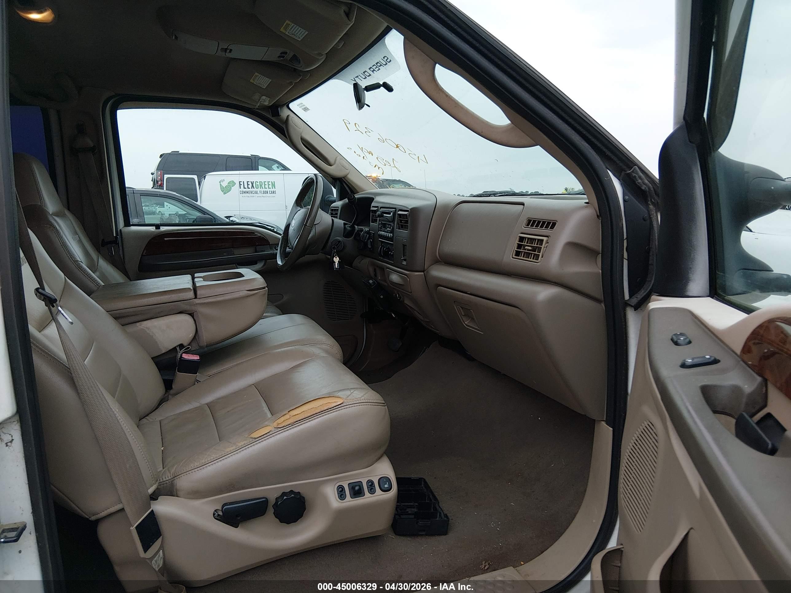 FORD F-250 image 5