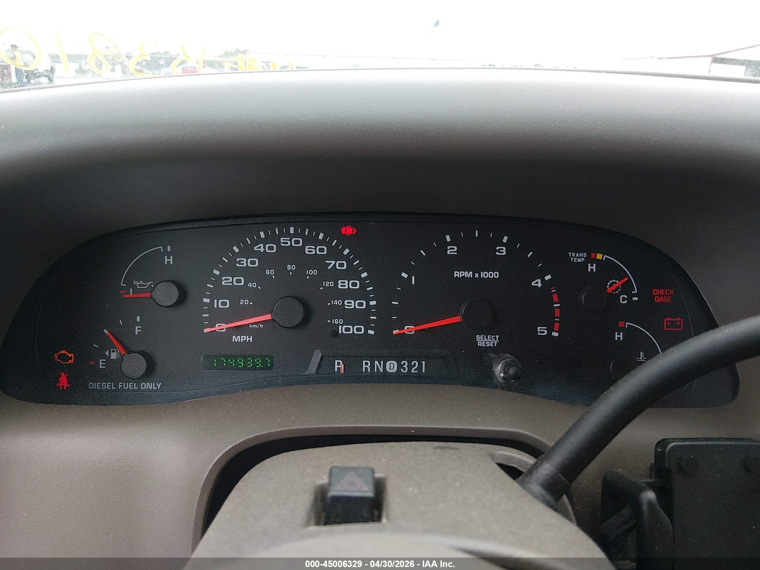FORD F-250 image 7
