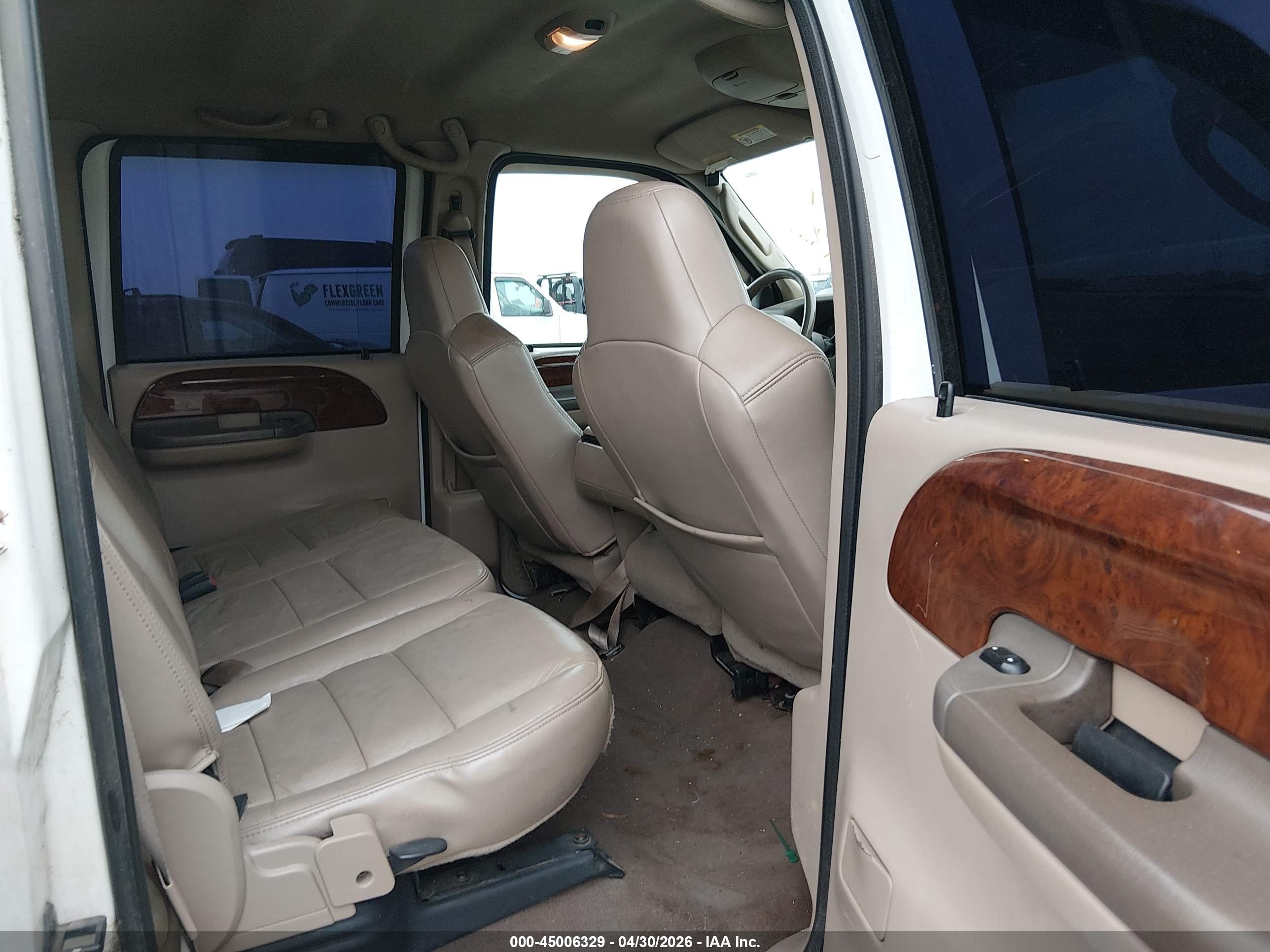 FORD F-250 image 8