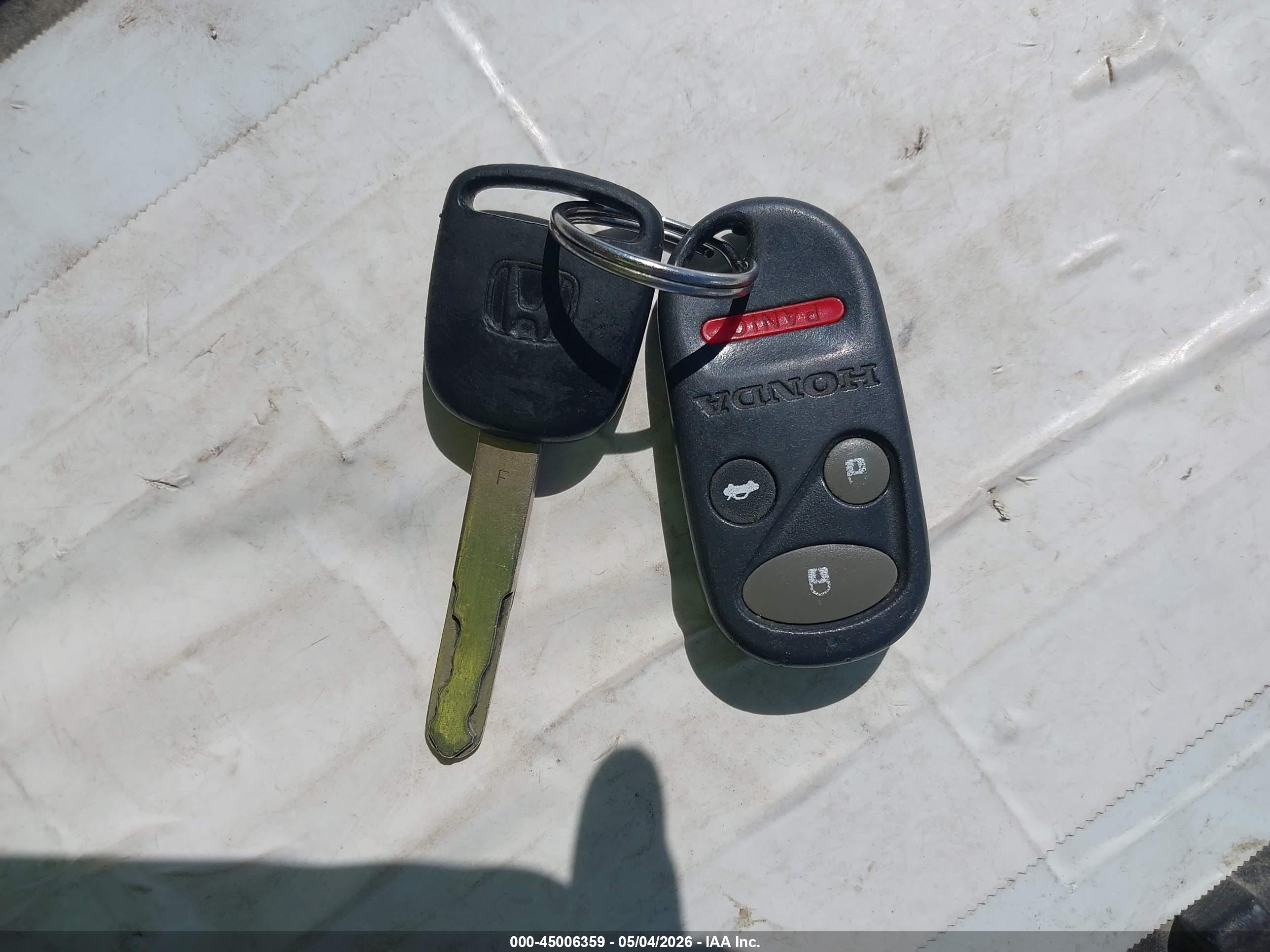 HONDA CR-V image 11